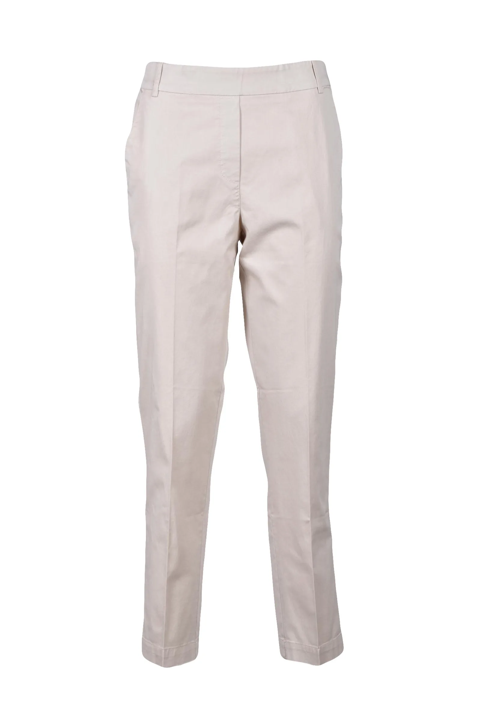 Pantalone Beige