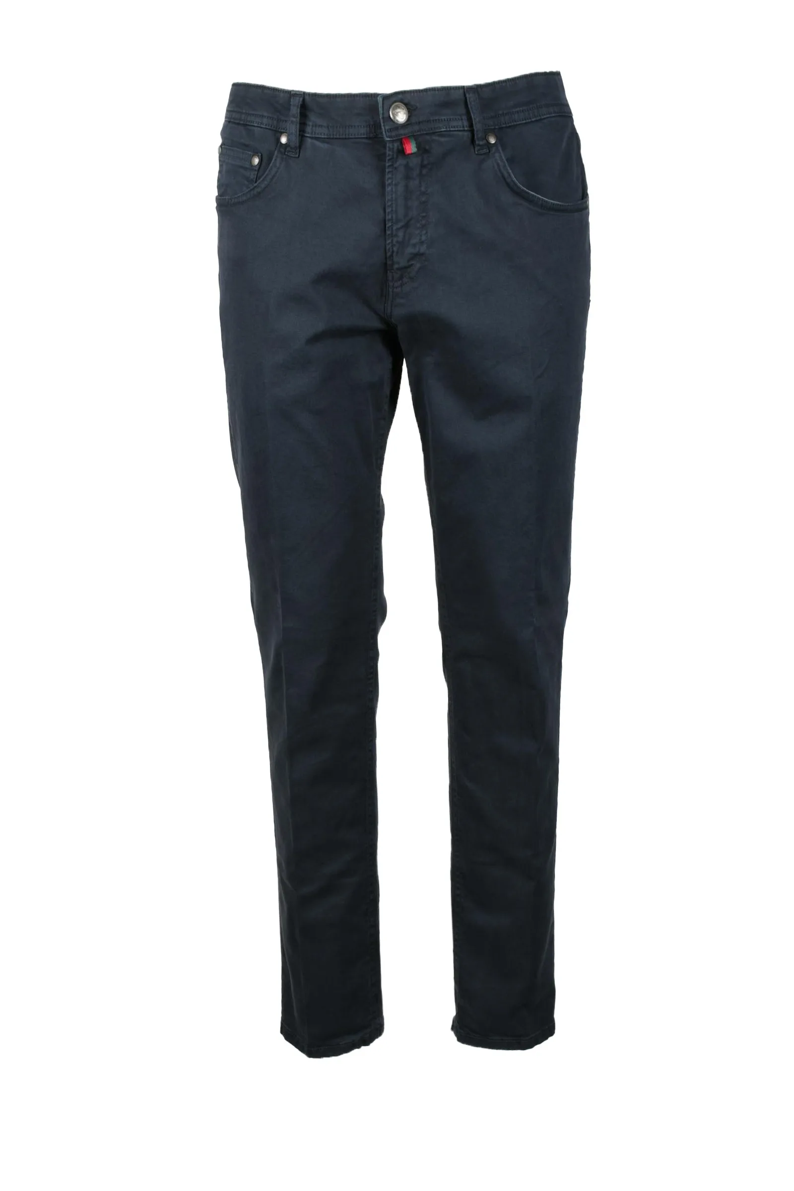 Jeans Blu Uomo