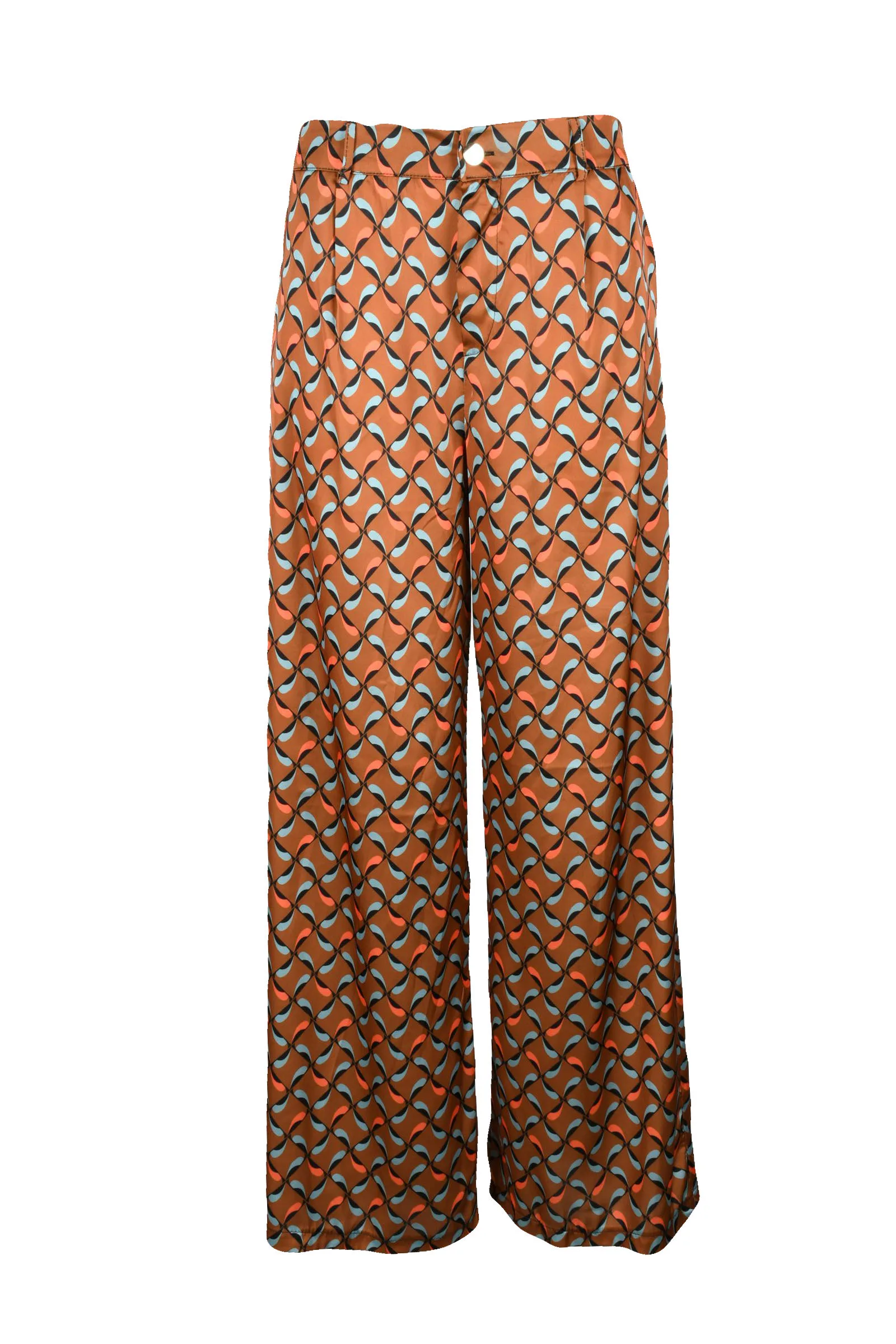 Pantalone Marrone