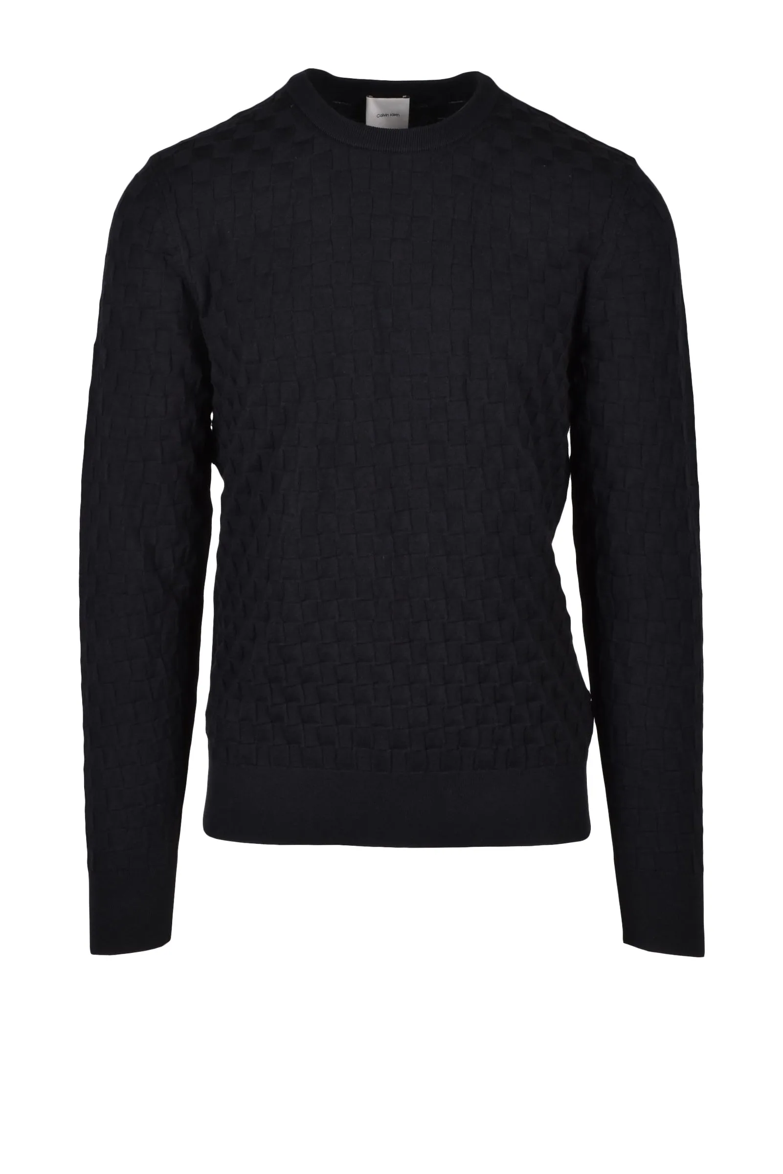 Maglia Pullover Nero