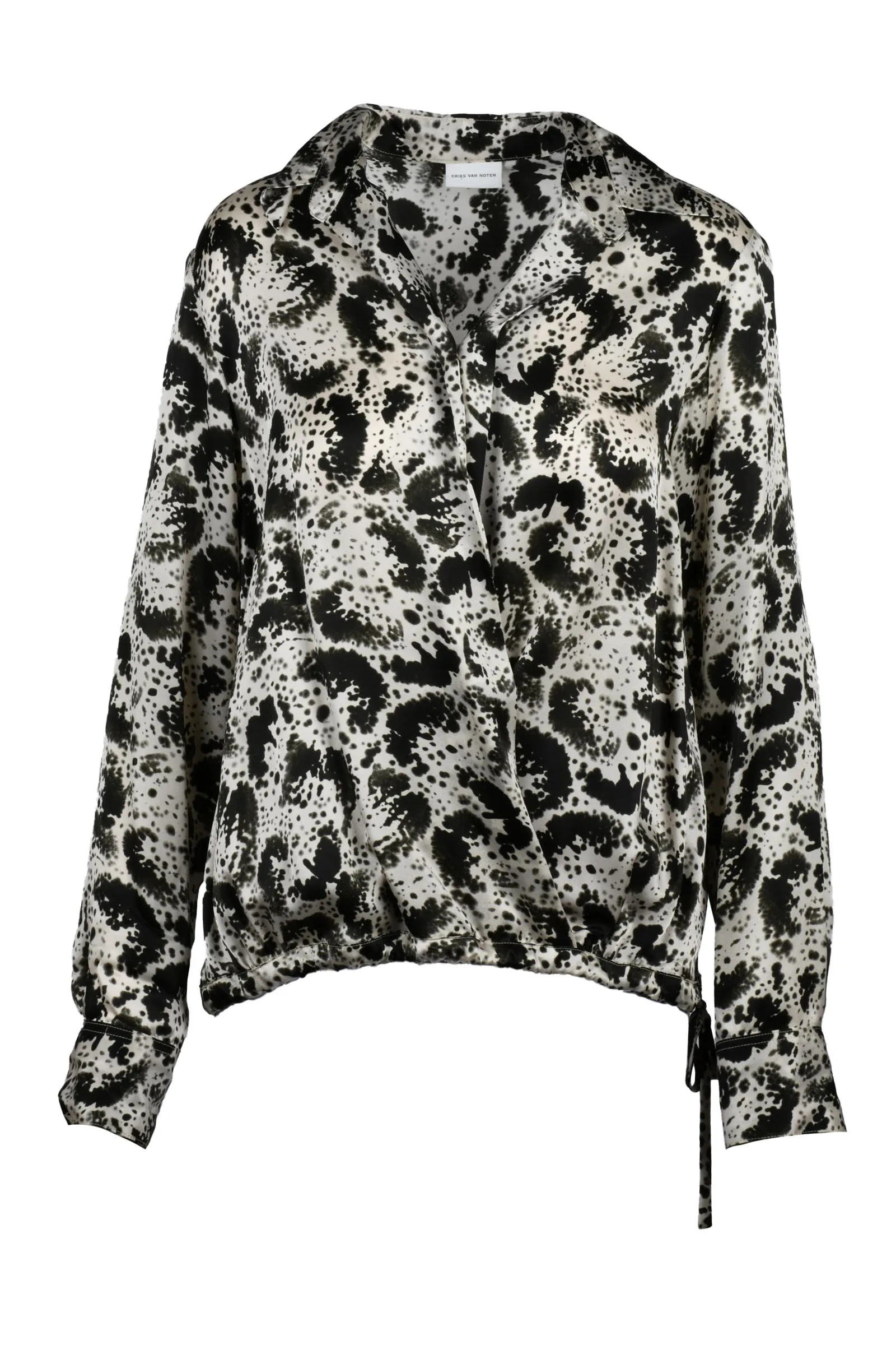 Blusa Bianco