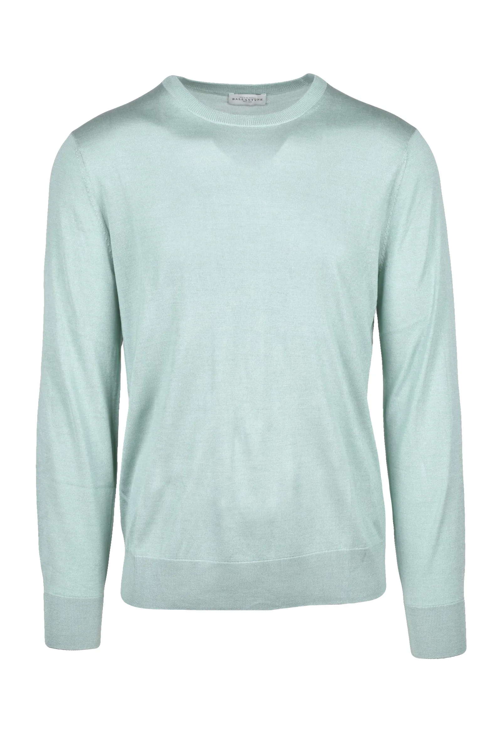 Maglia Girocollo Verde
