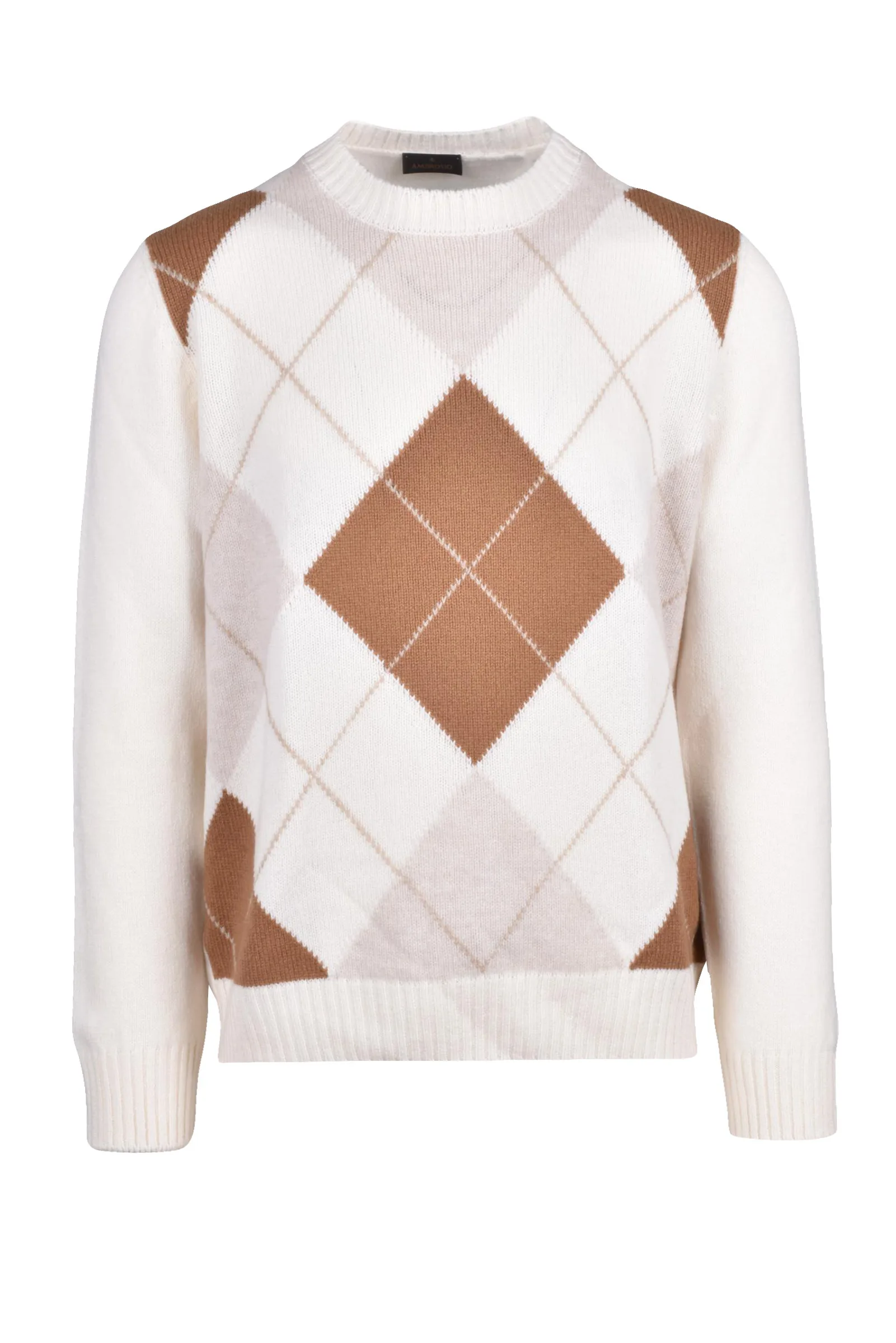Maglione Bianco