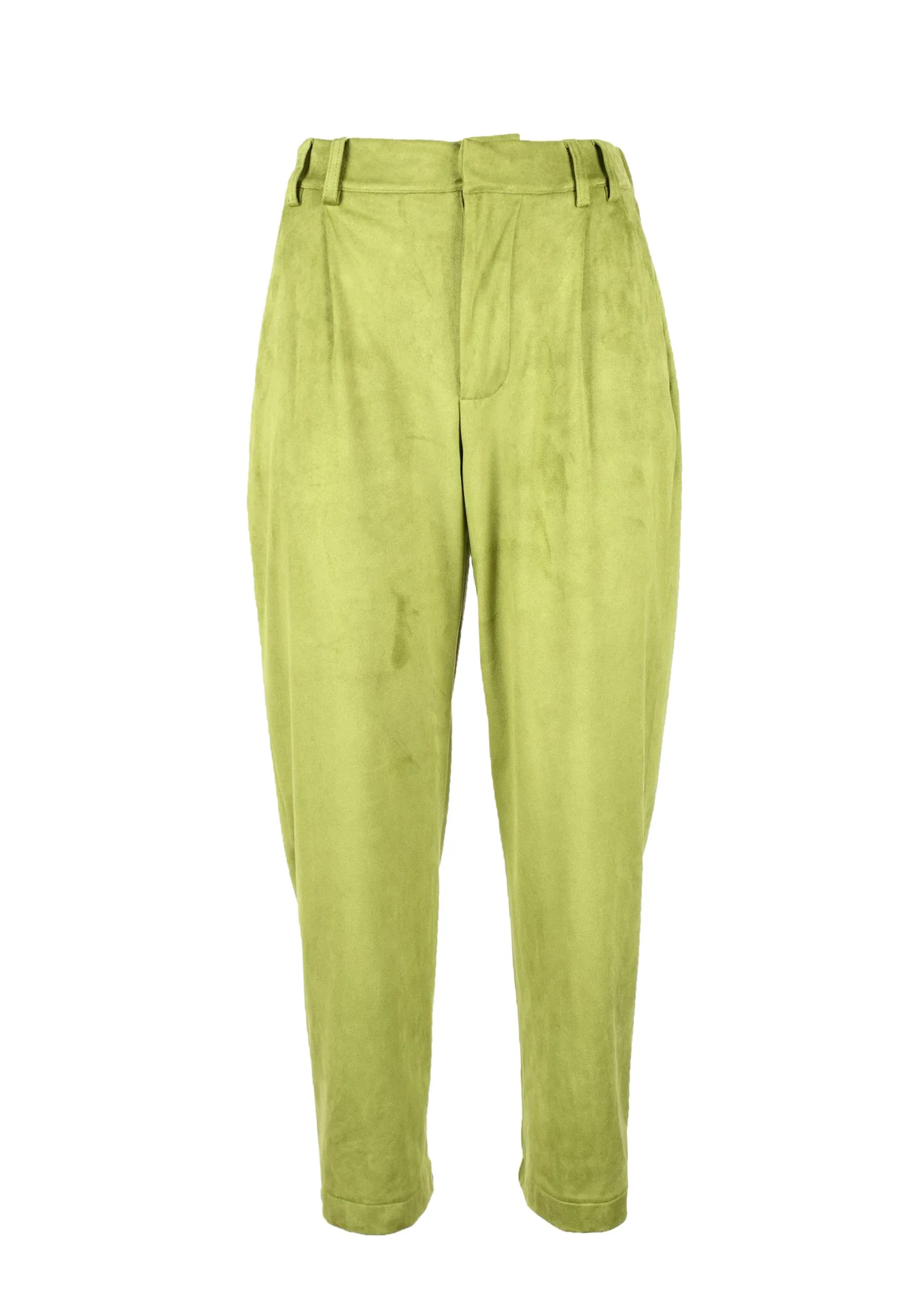 Pantalone Palazzo Verde