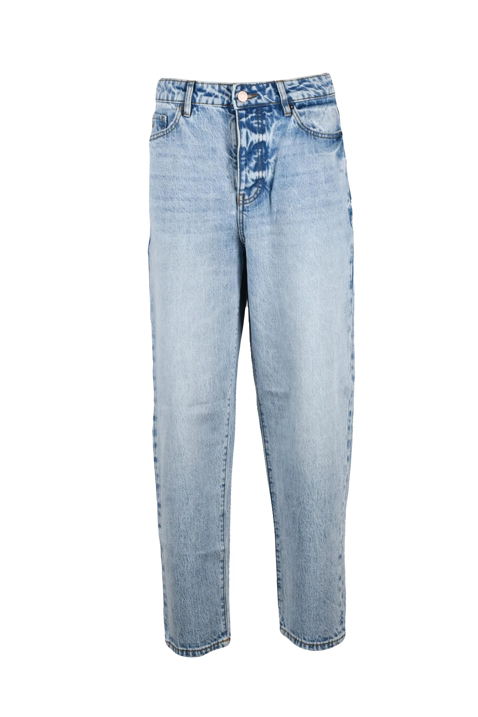 Jeans Azzurro