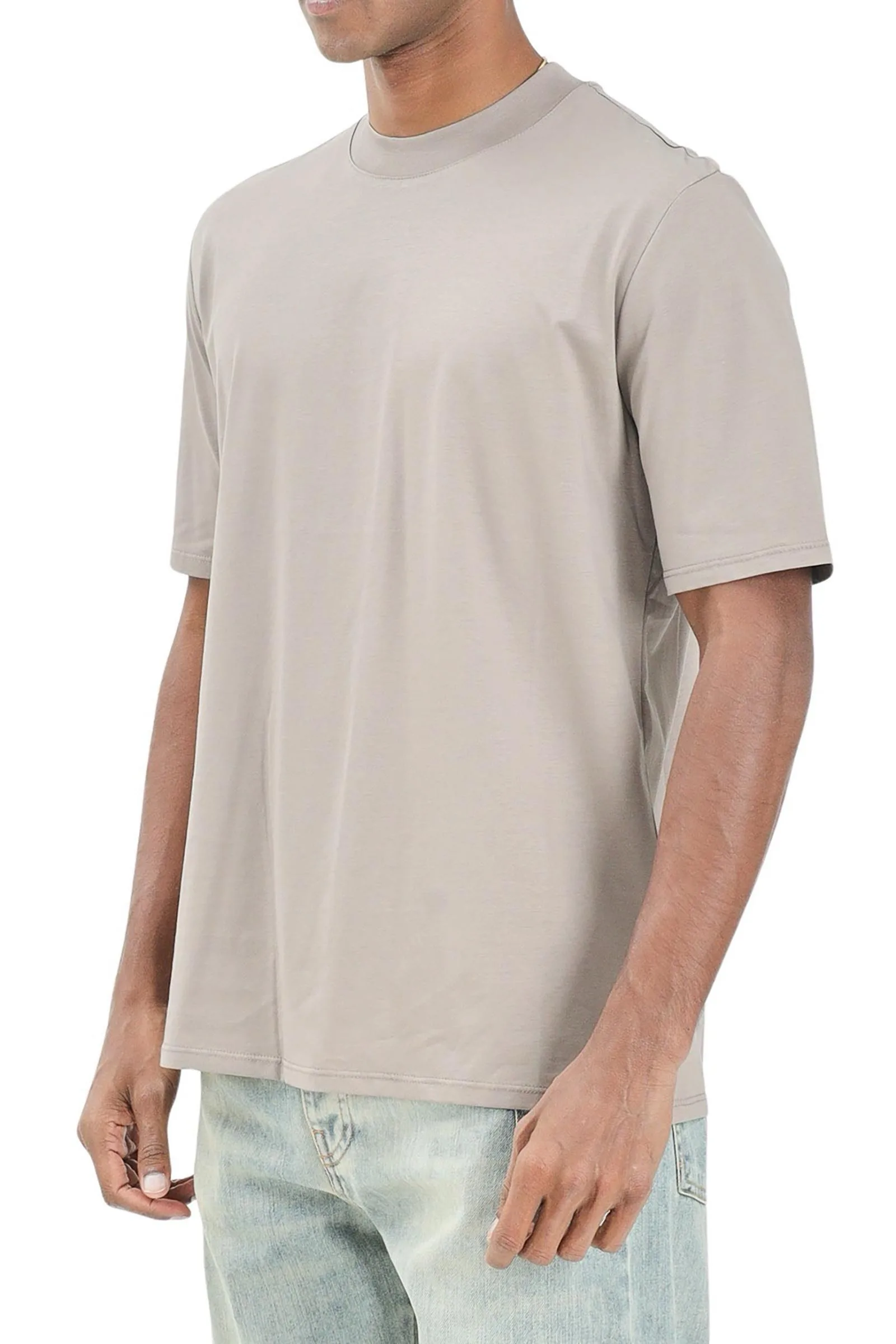 T-Shirt Multicolore