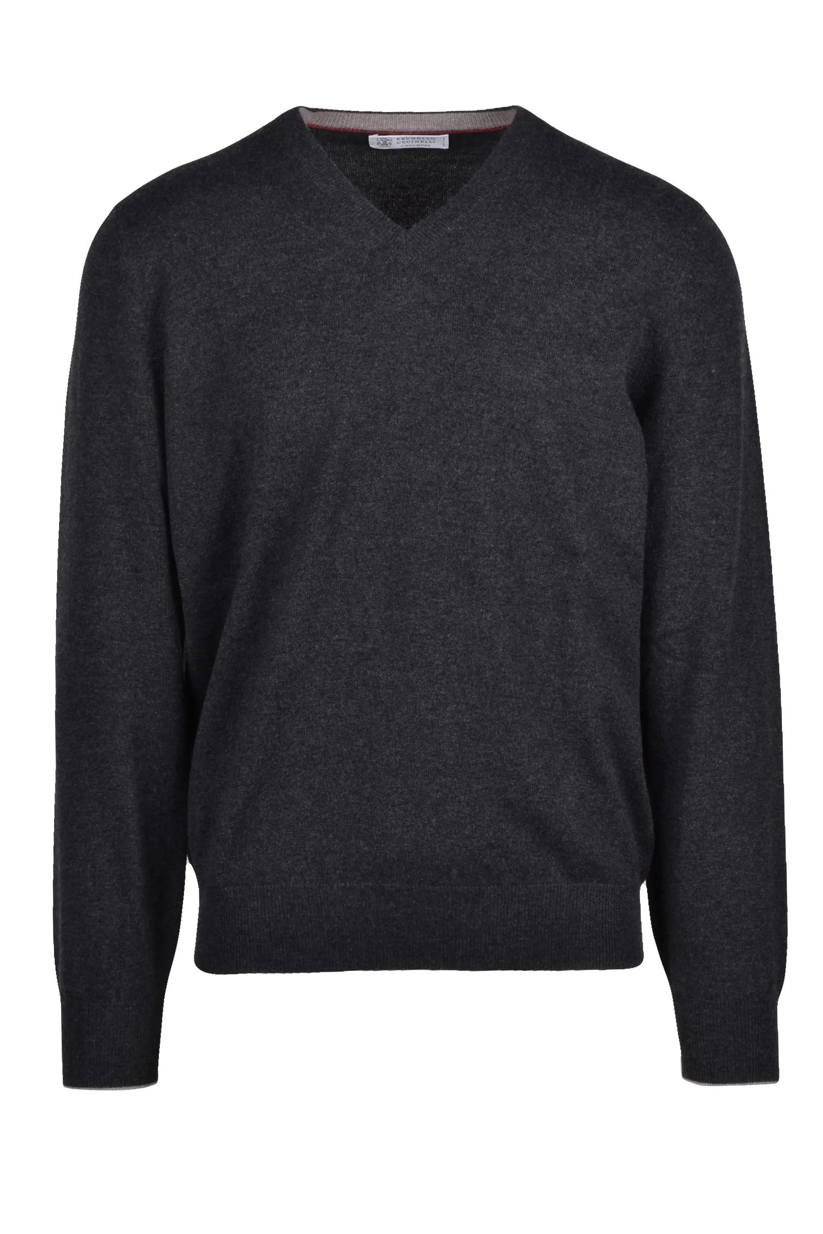 Pullover Grigio