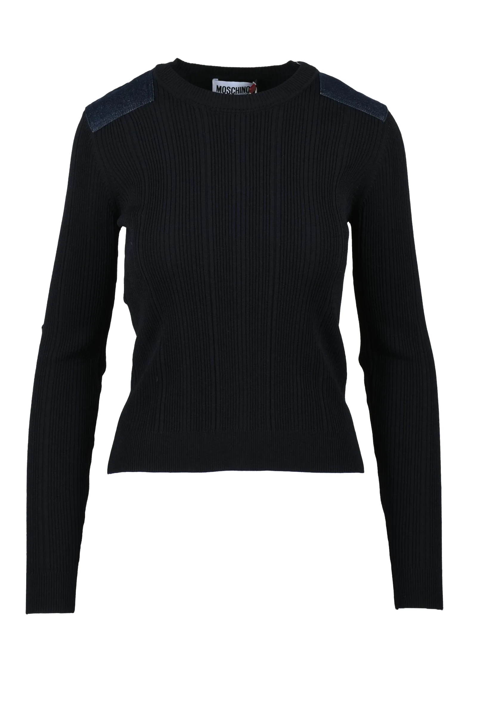 Blaues Trikot