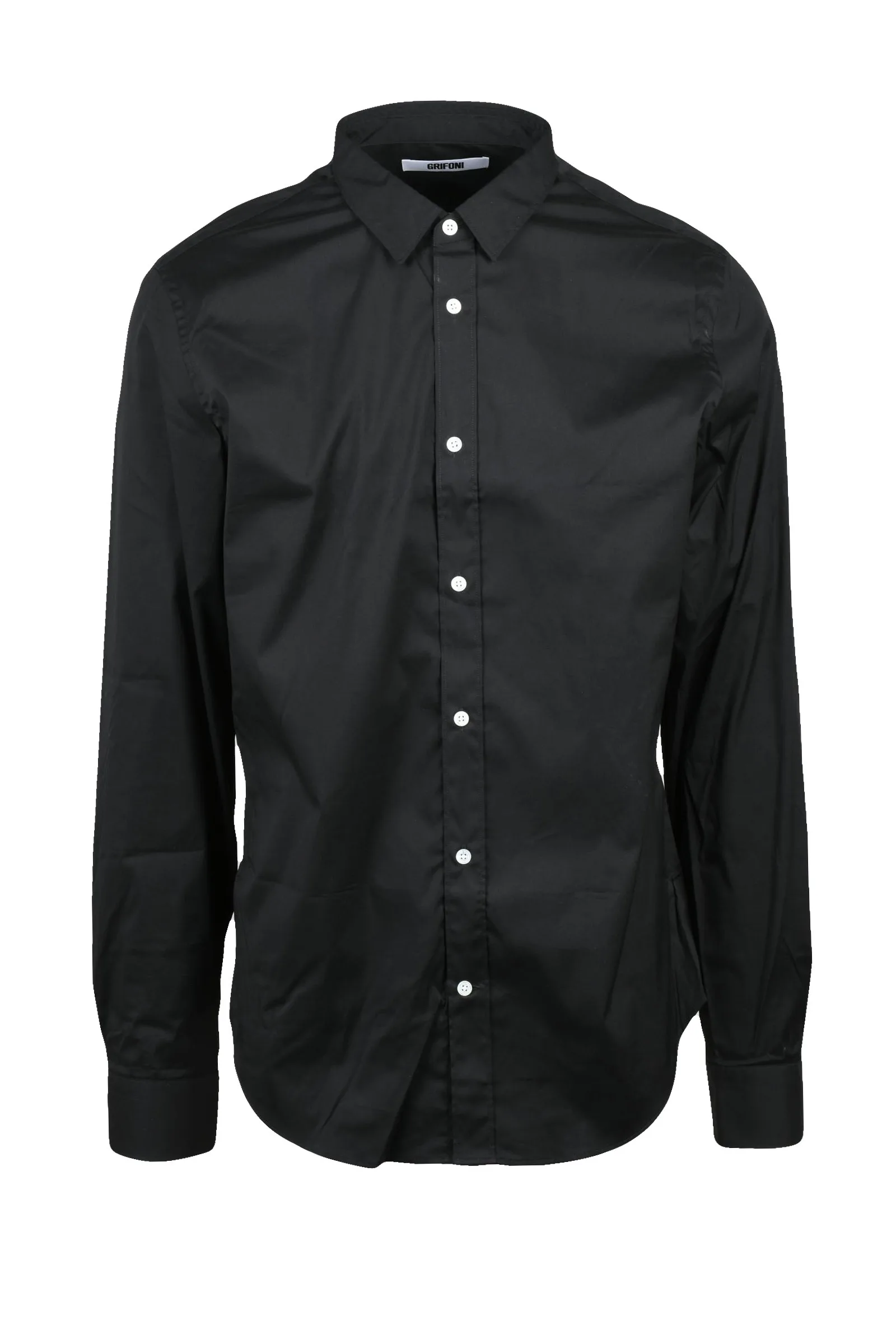 Camicia Nero