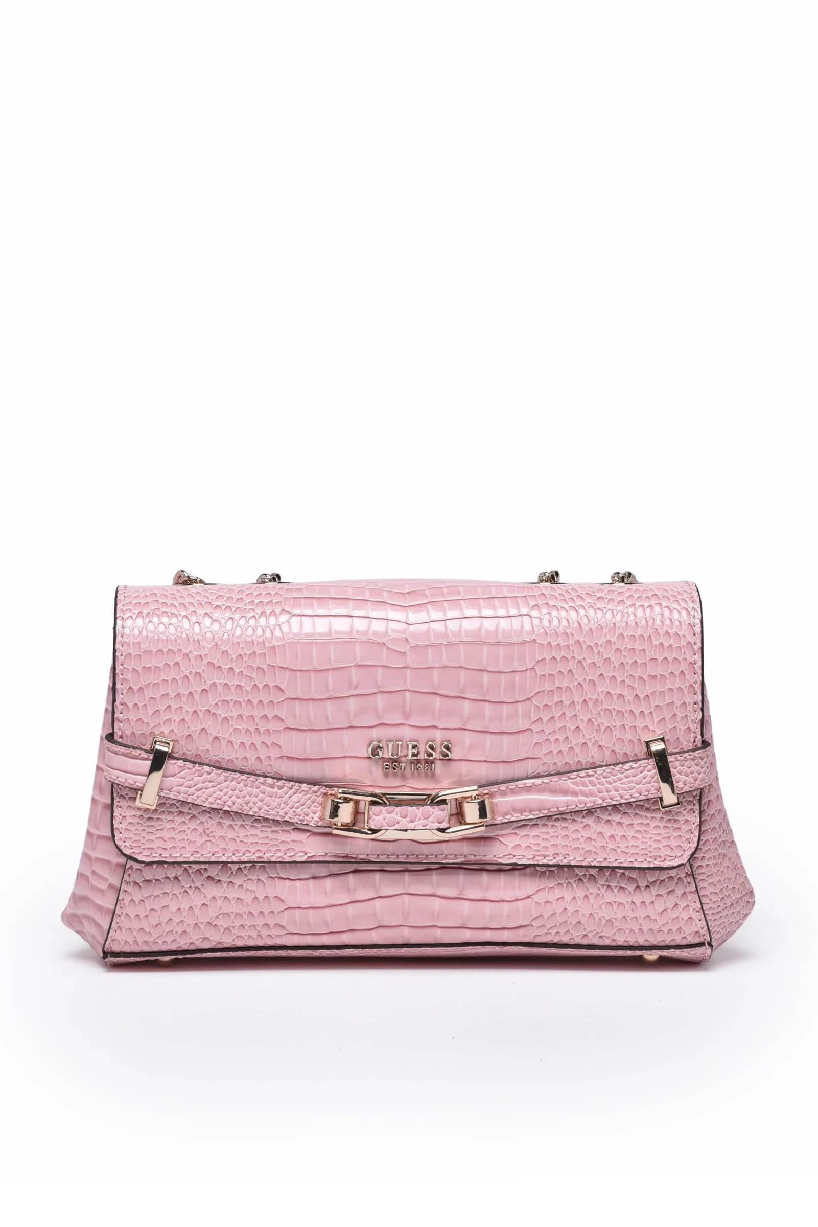 Borsa a Tracolla Rosa