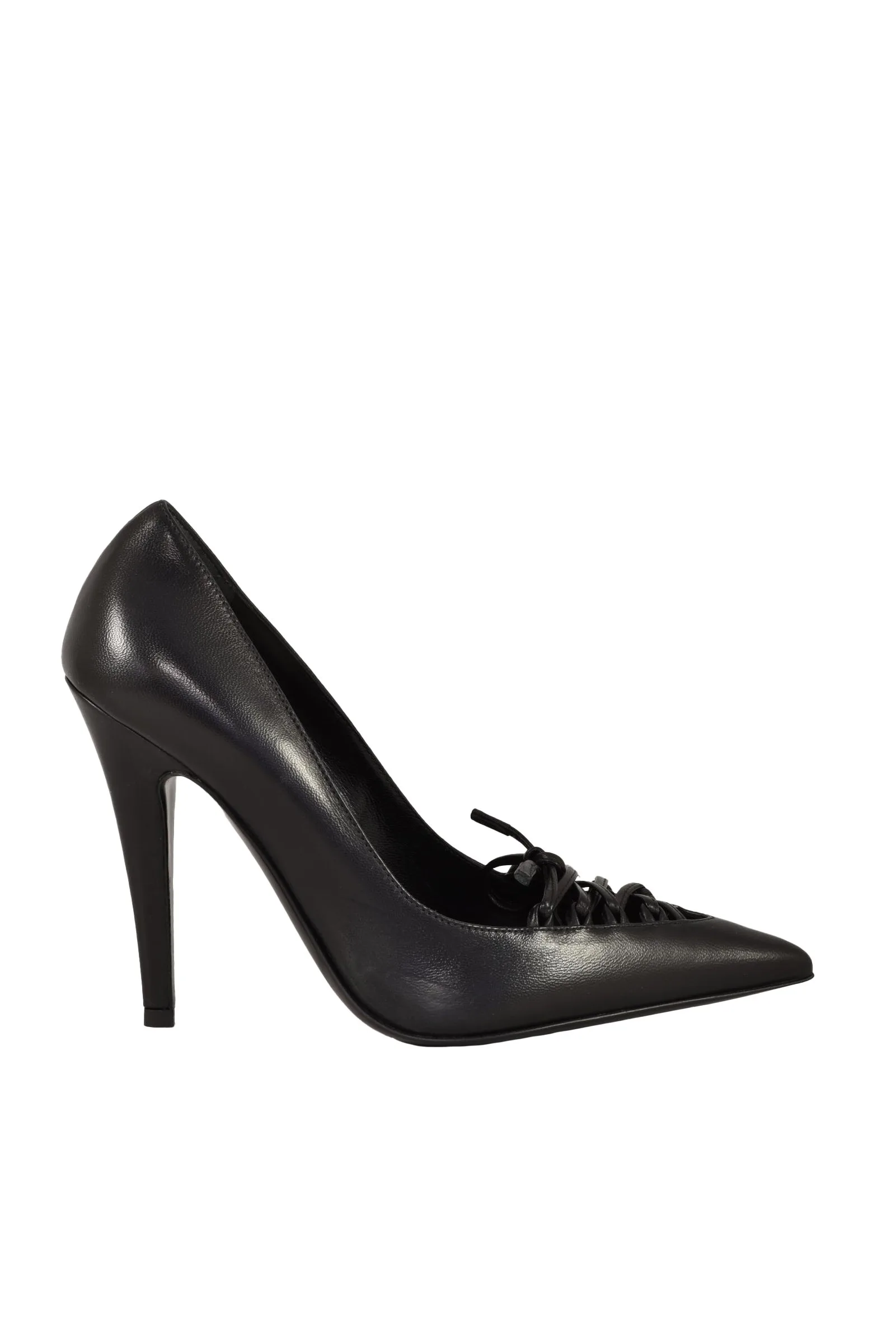Décolleté Nero