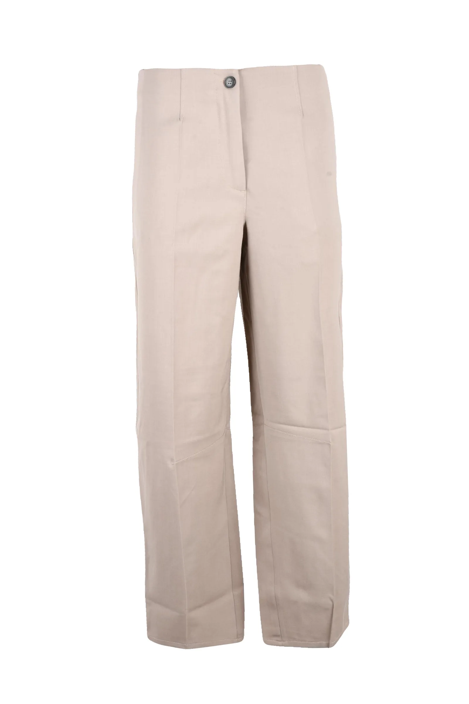 Pantalone Beige