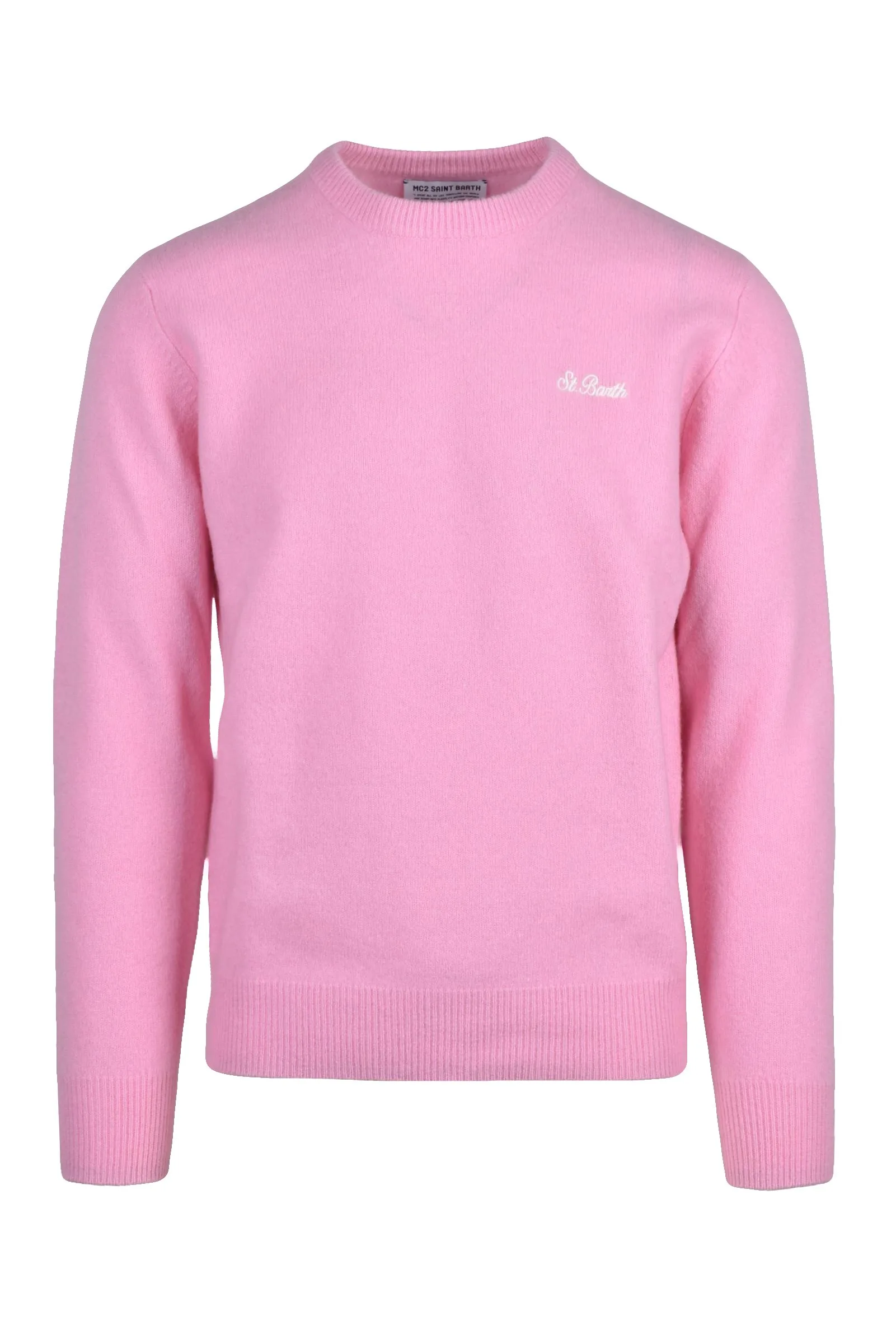 Jersey rosa