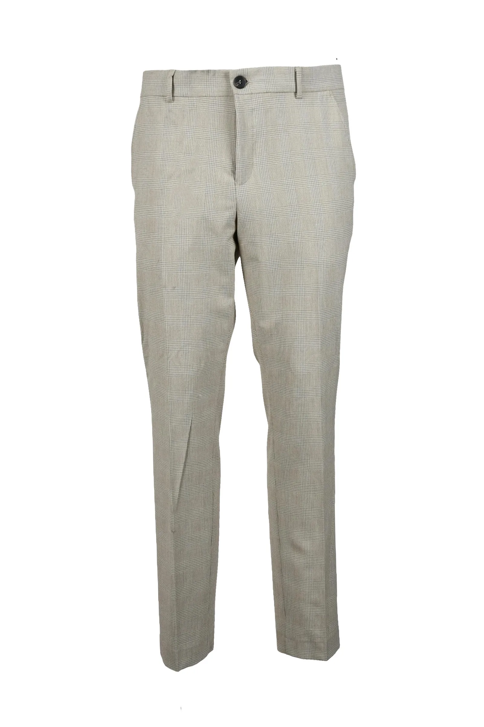 Pantalone Chino Beige