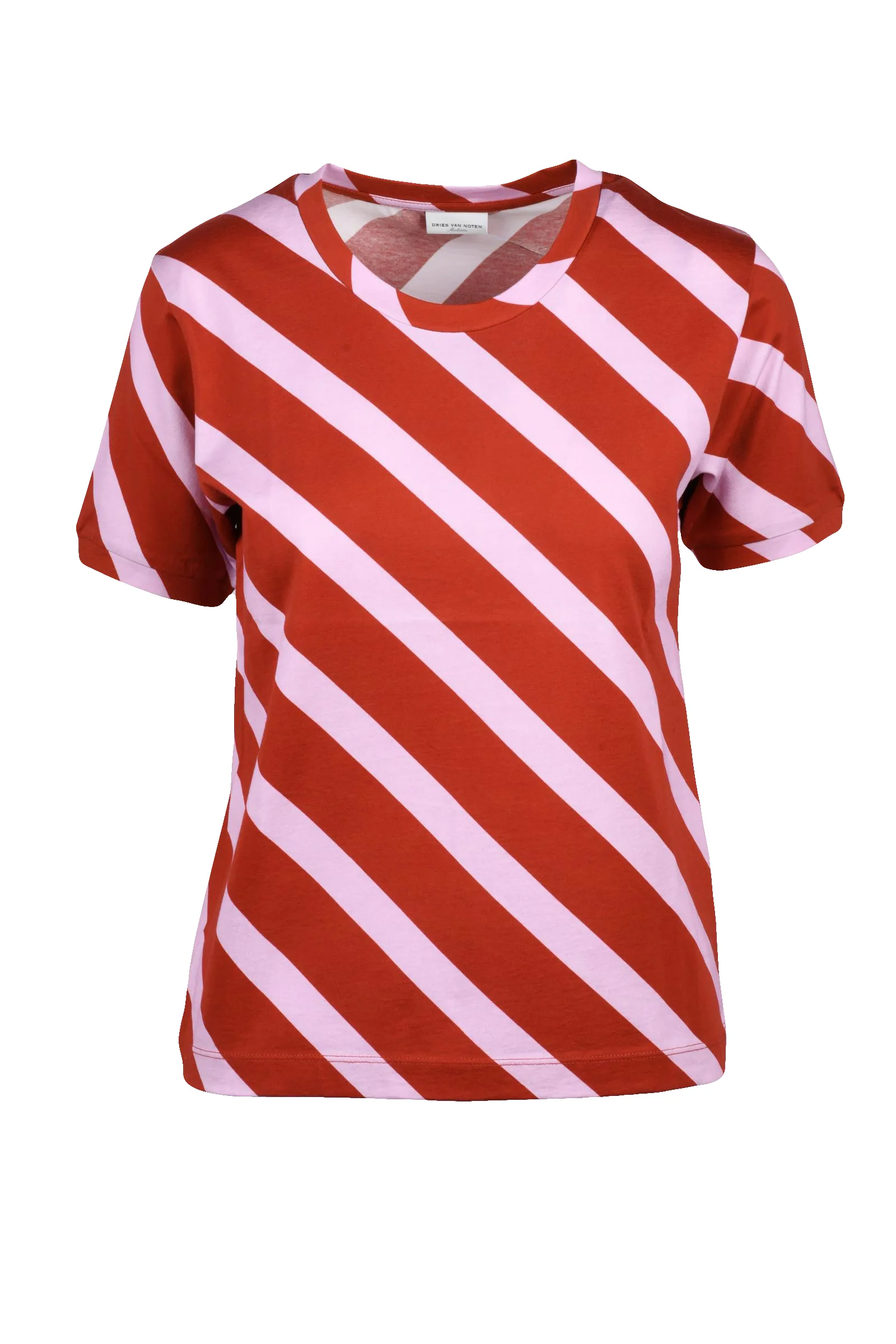 T-shirt Rossa