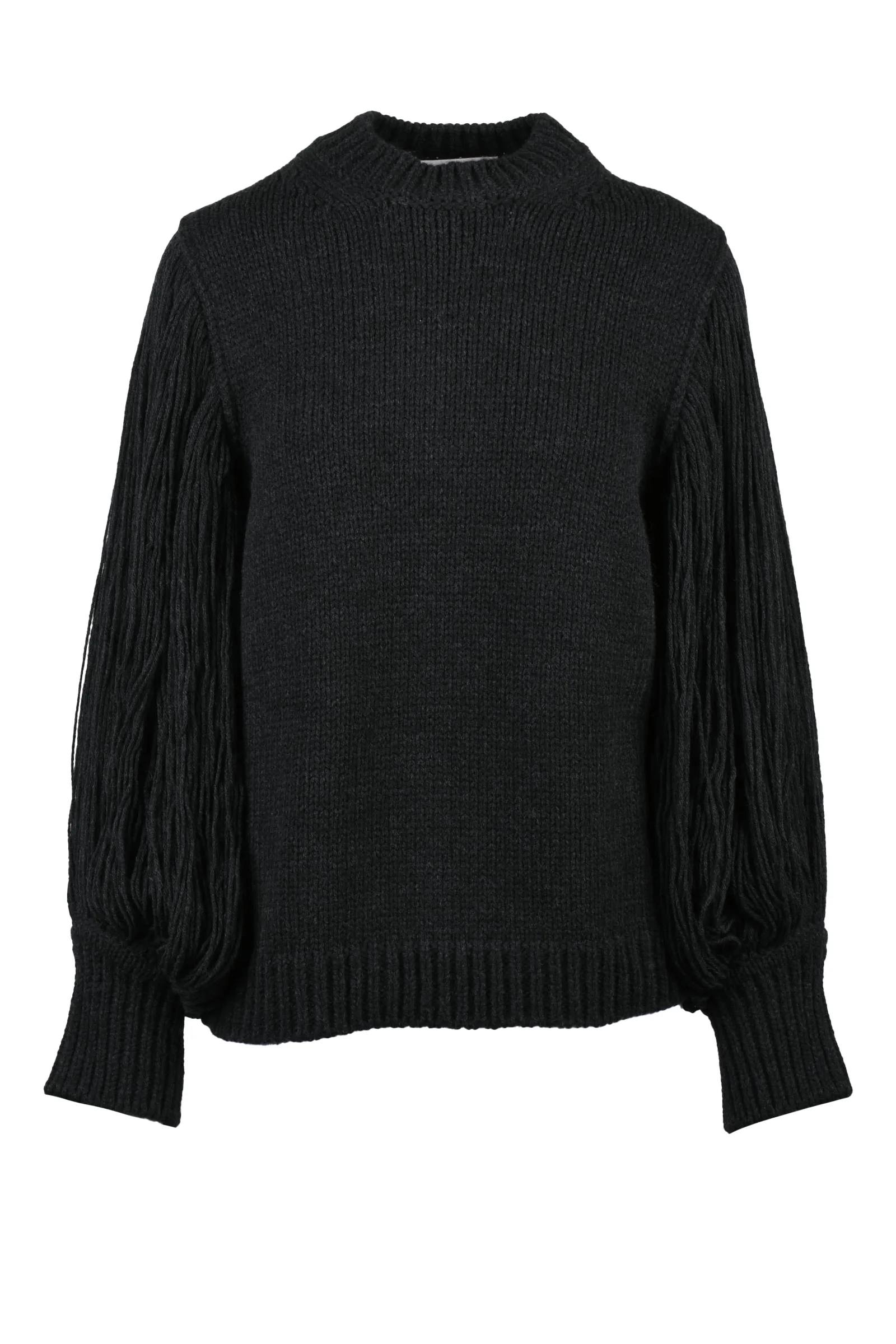 Maglia Nero