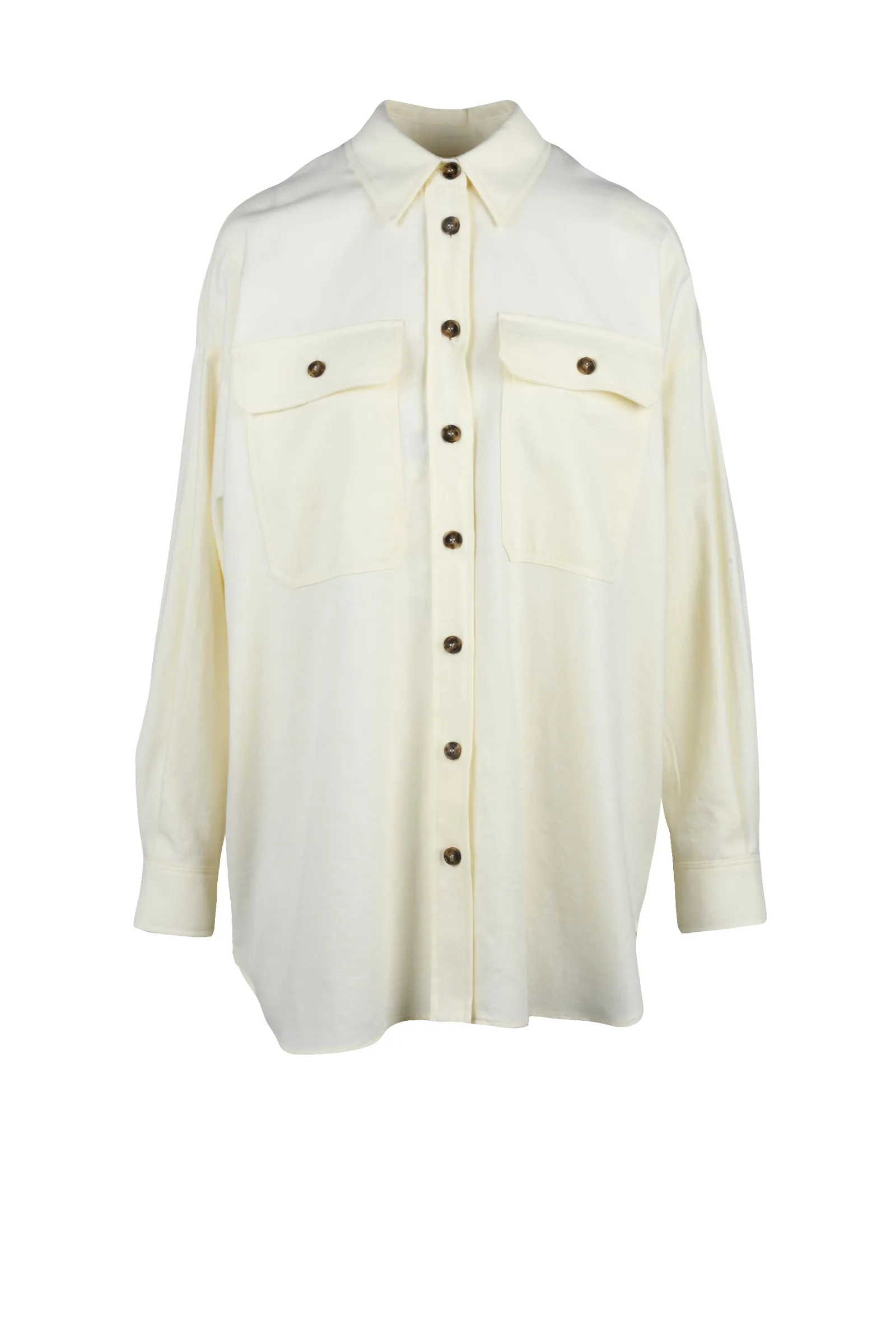 Camicia Rolf Bianco