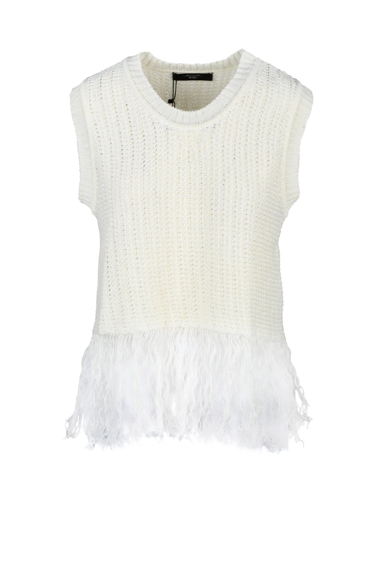 Gilet Bianco