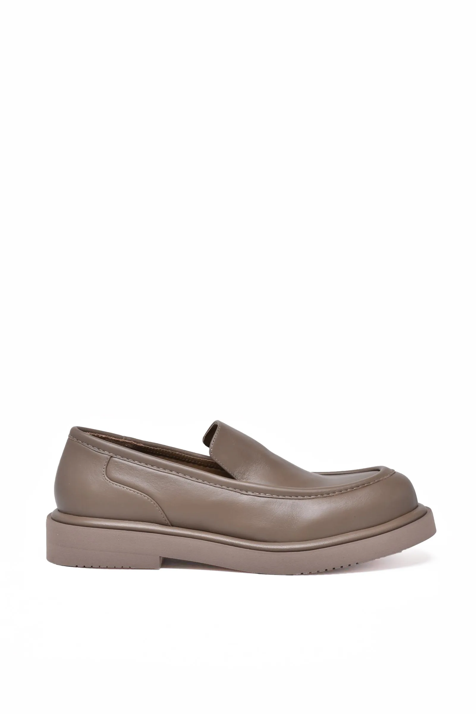 Mocassino Beige