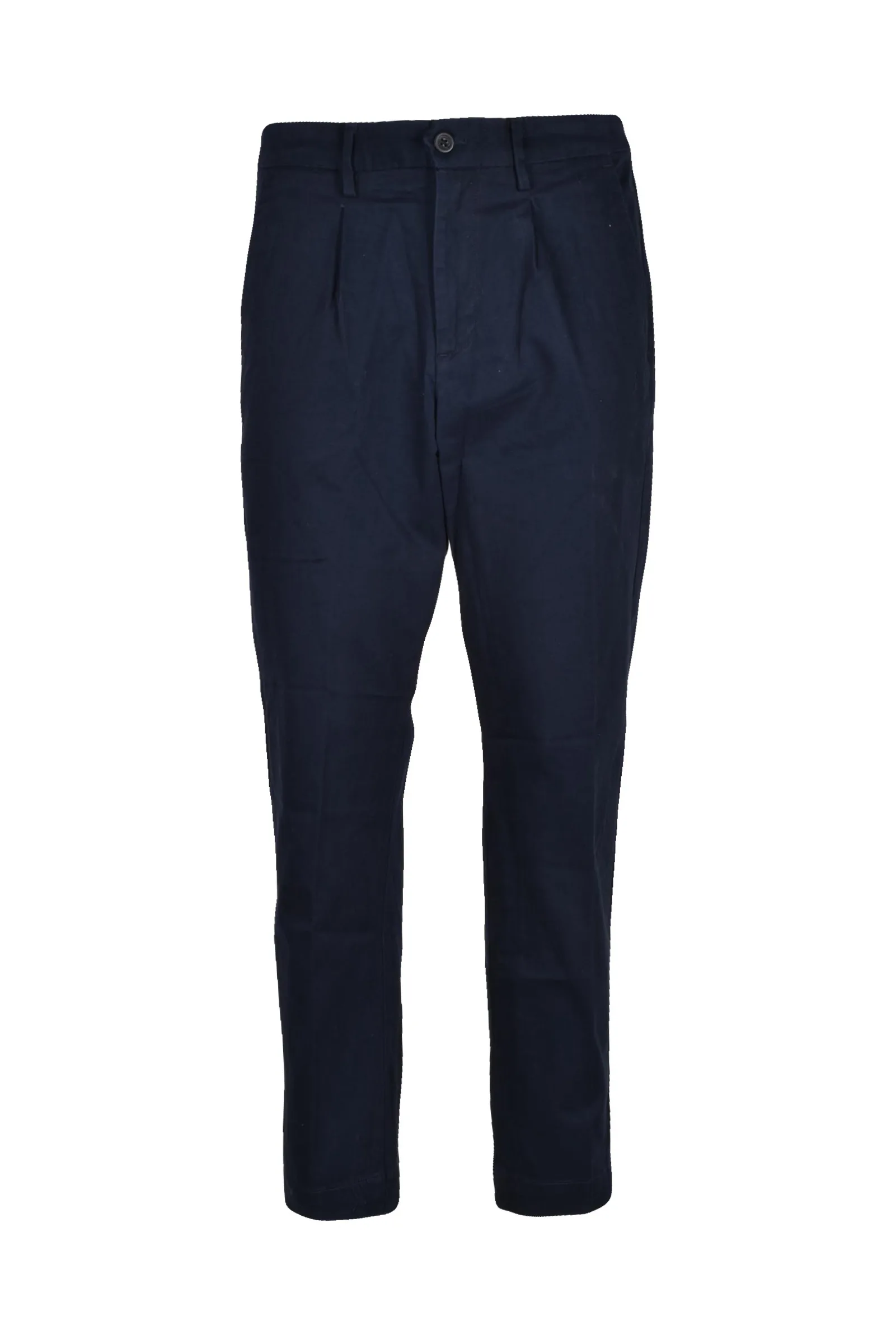 Pantalone Blu