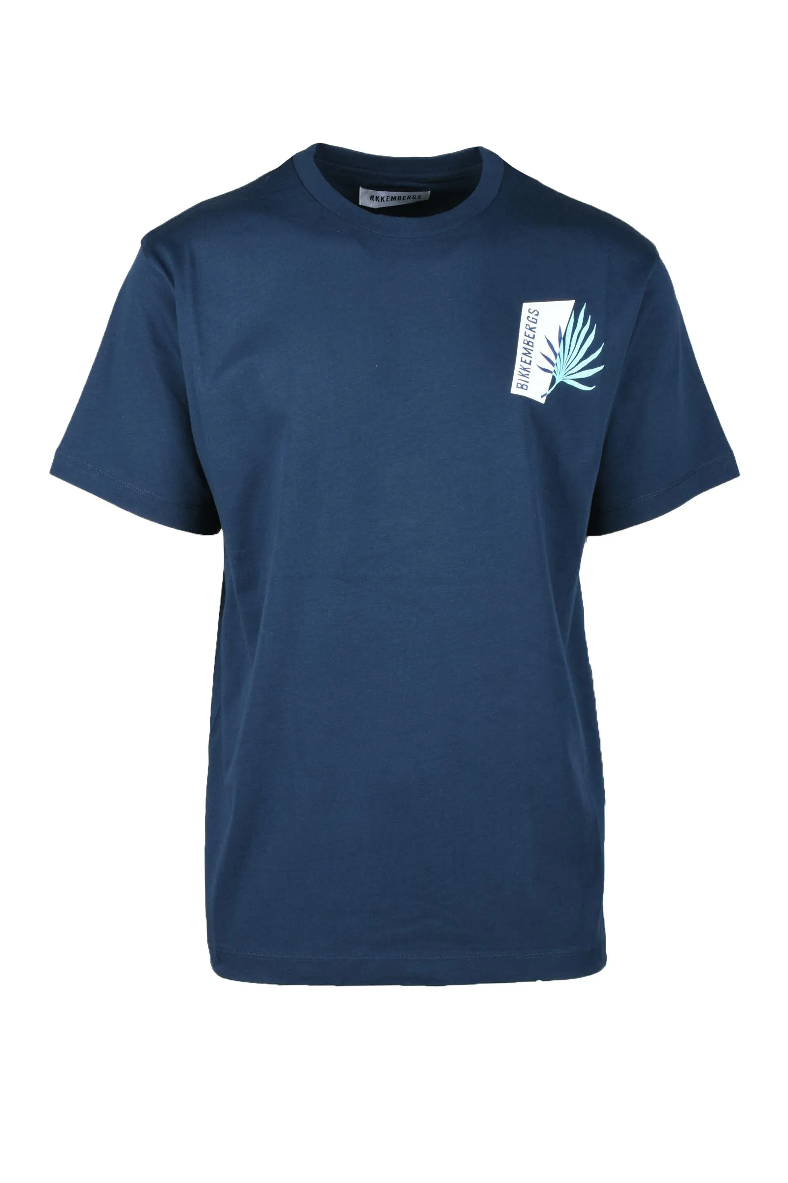 T-Shirt Multicolore