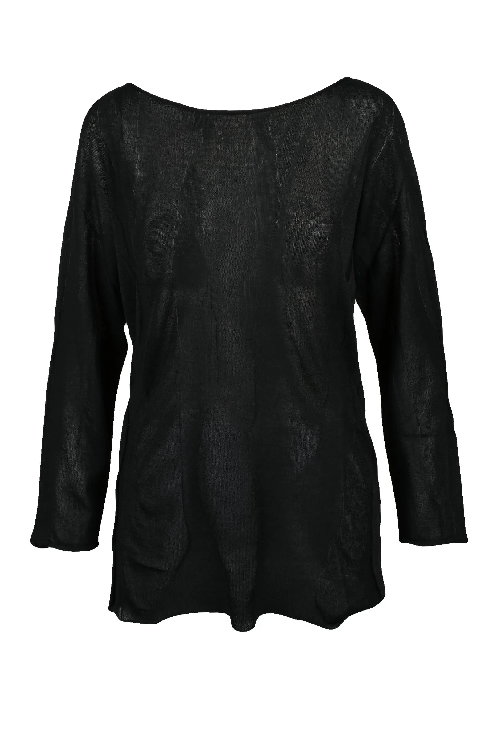 Maglia Nera