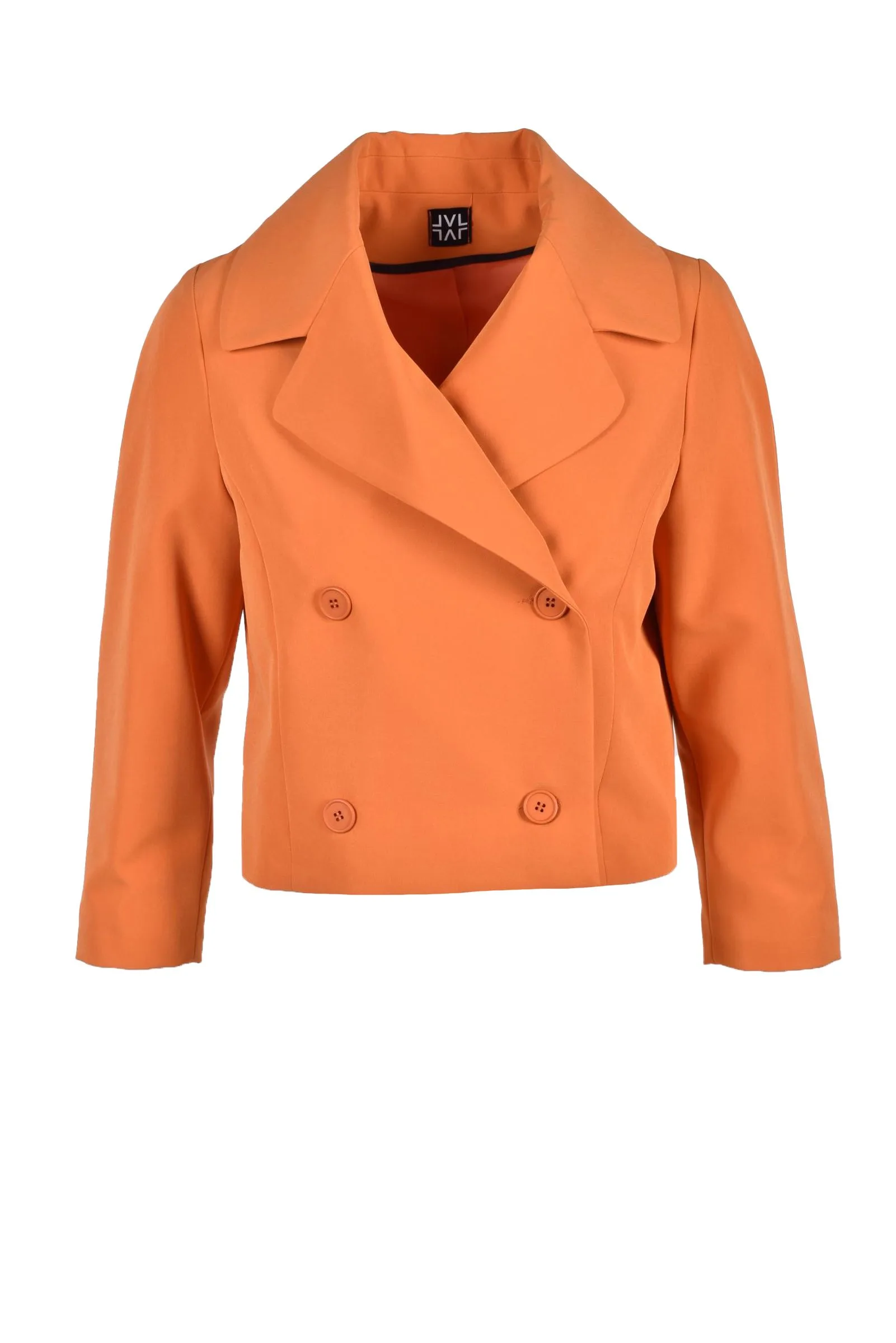Giacca Arancione