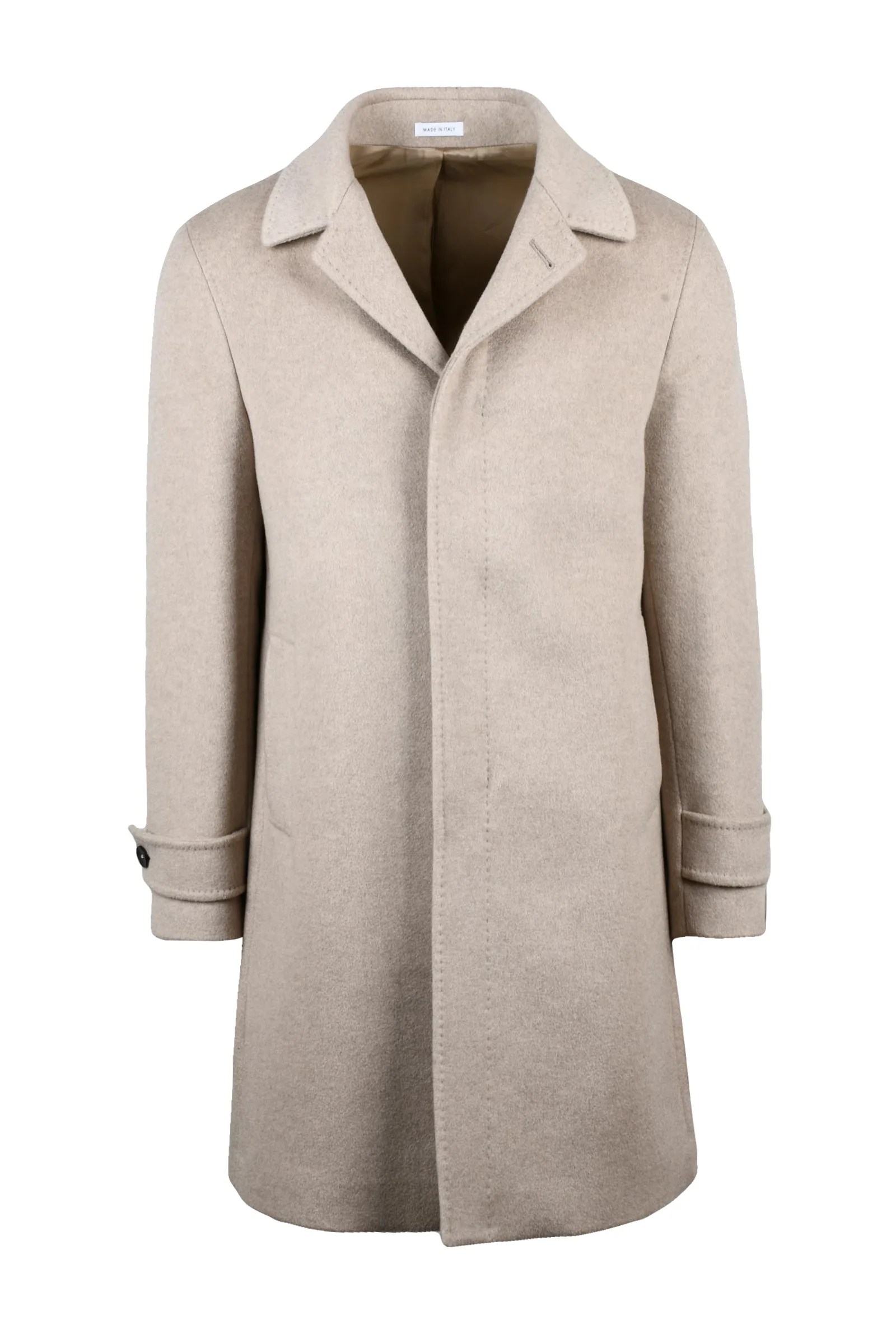 Cappotto Beige