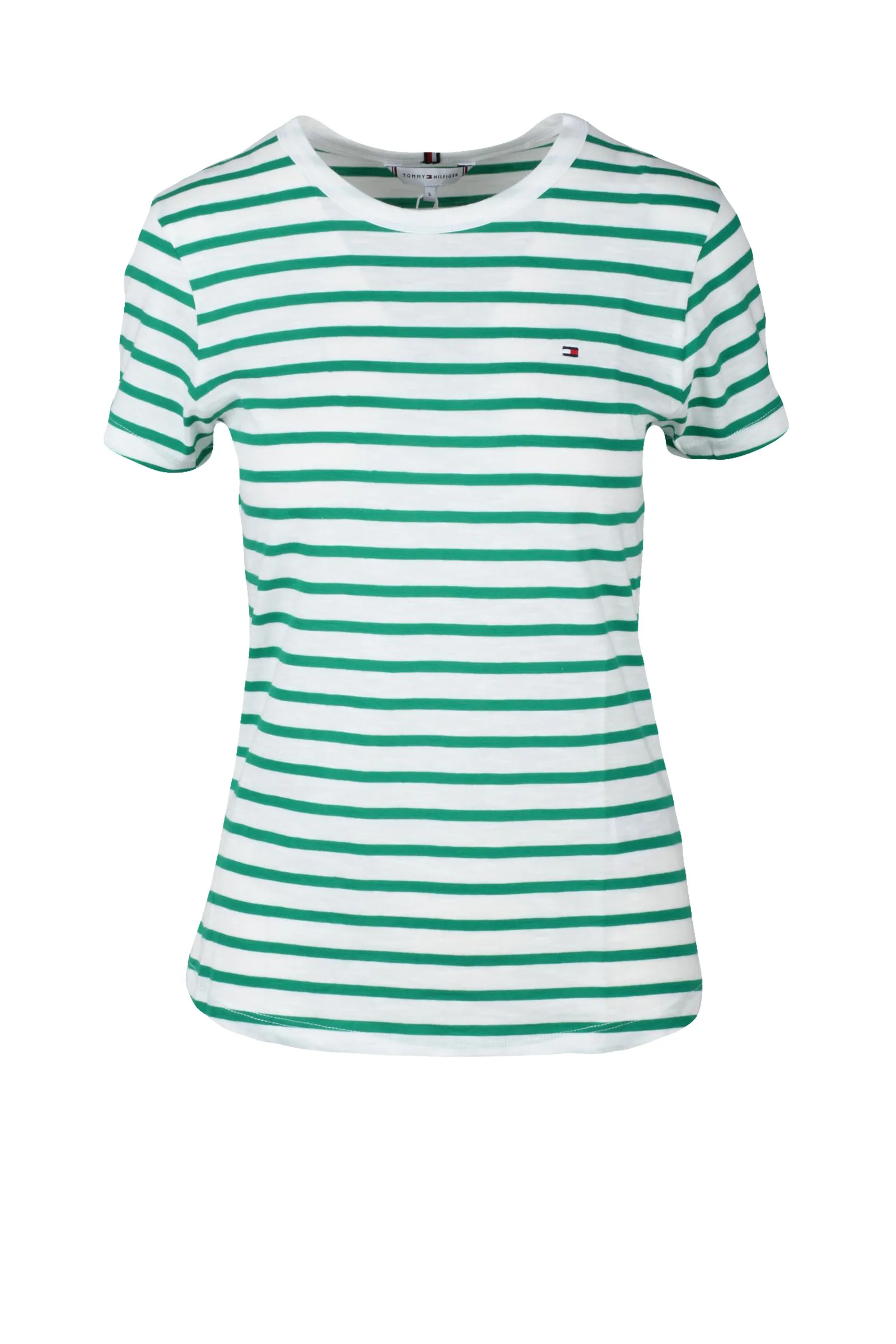 T-shirt Bianca