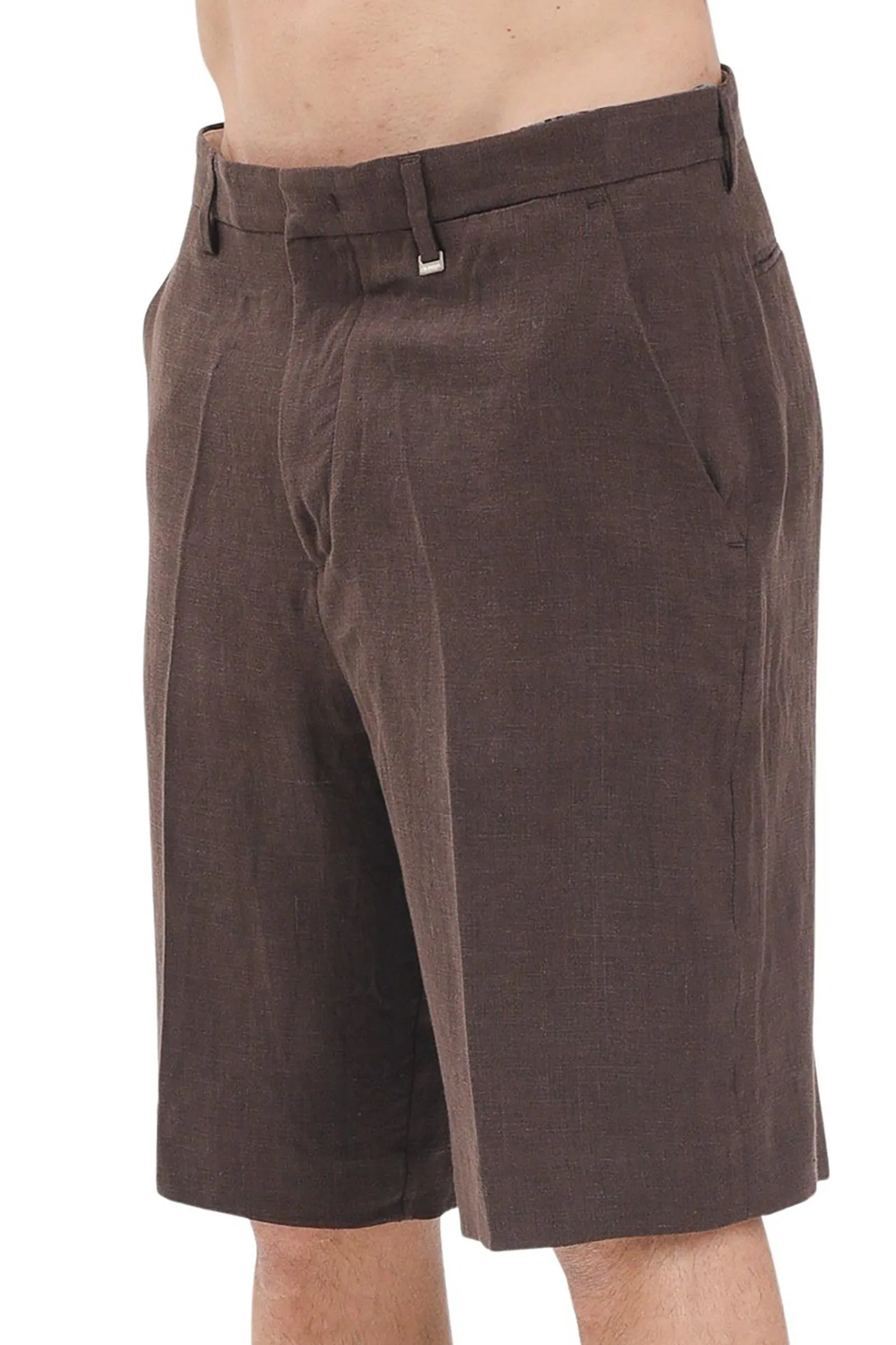 Bermuda Marrone
