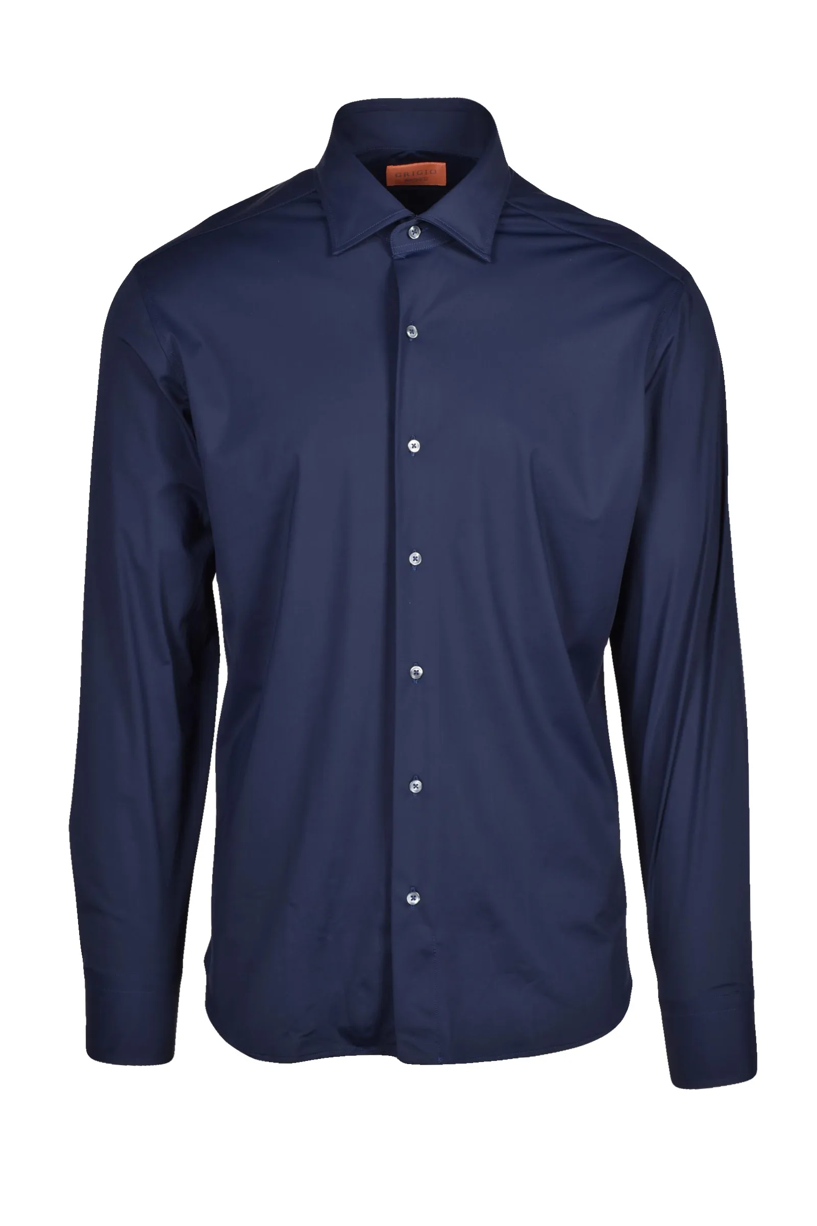 Camicia Blu