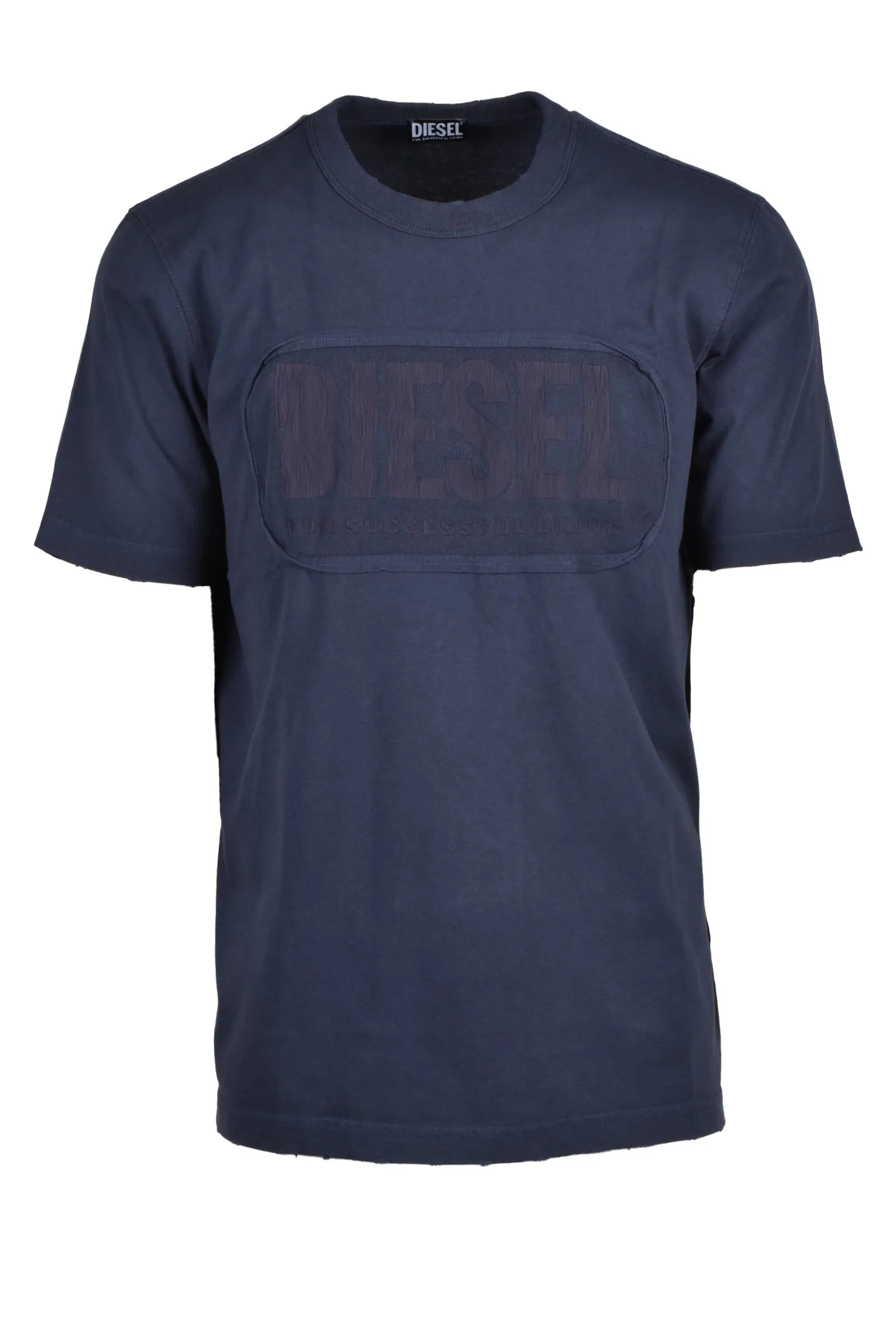 Tshirt Blu