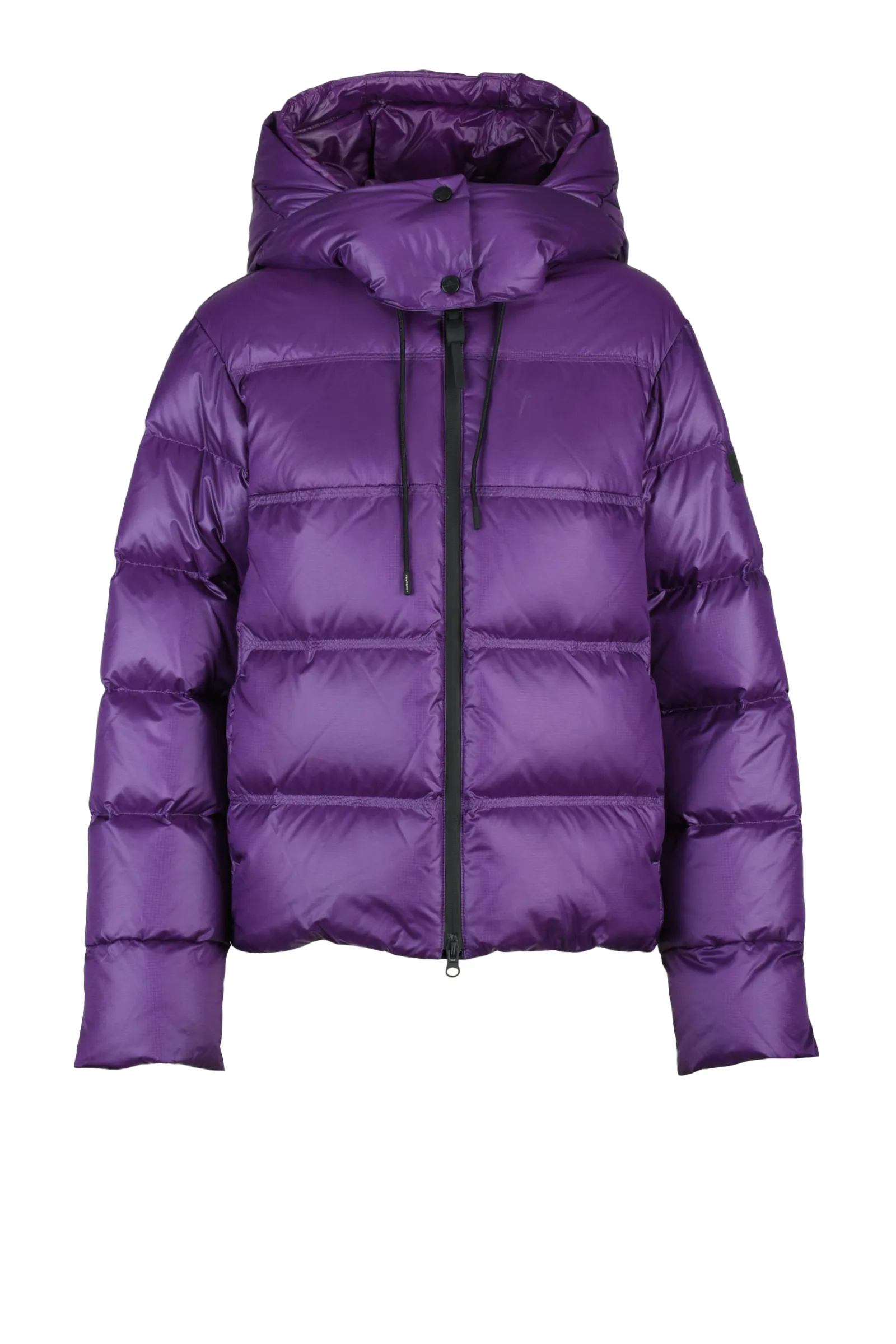 Piumino Kenid Viola