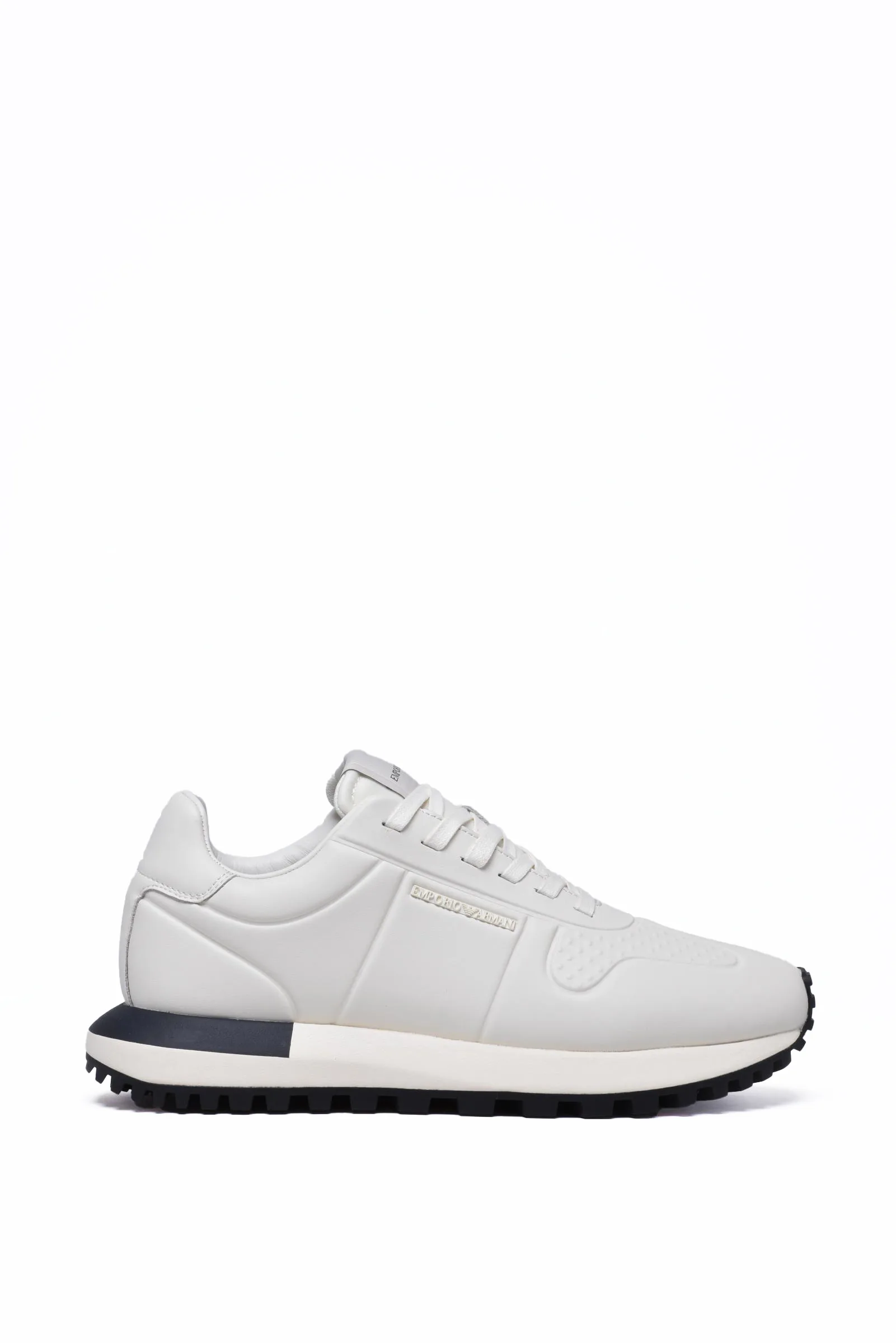 Sneakers Bianco