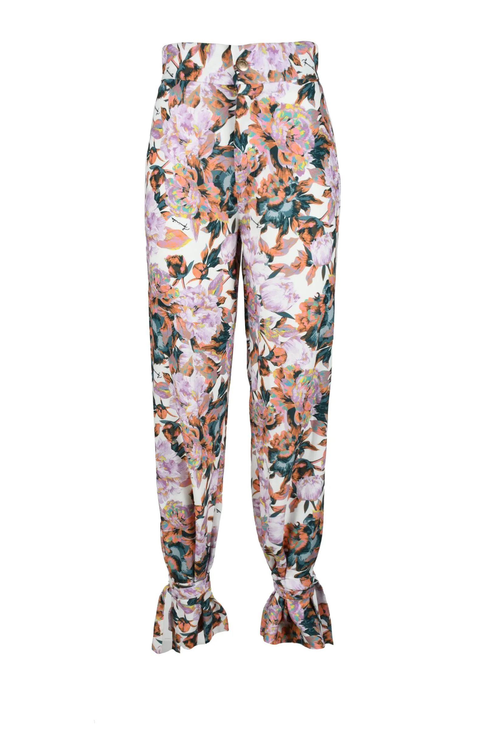 Pantalone Verde