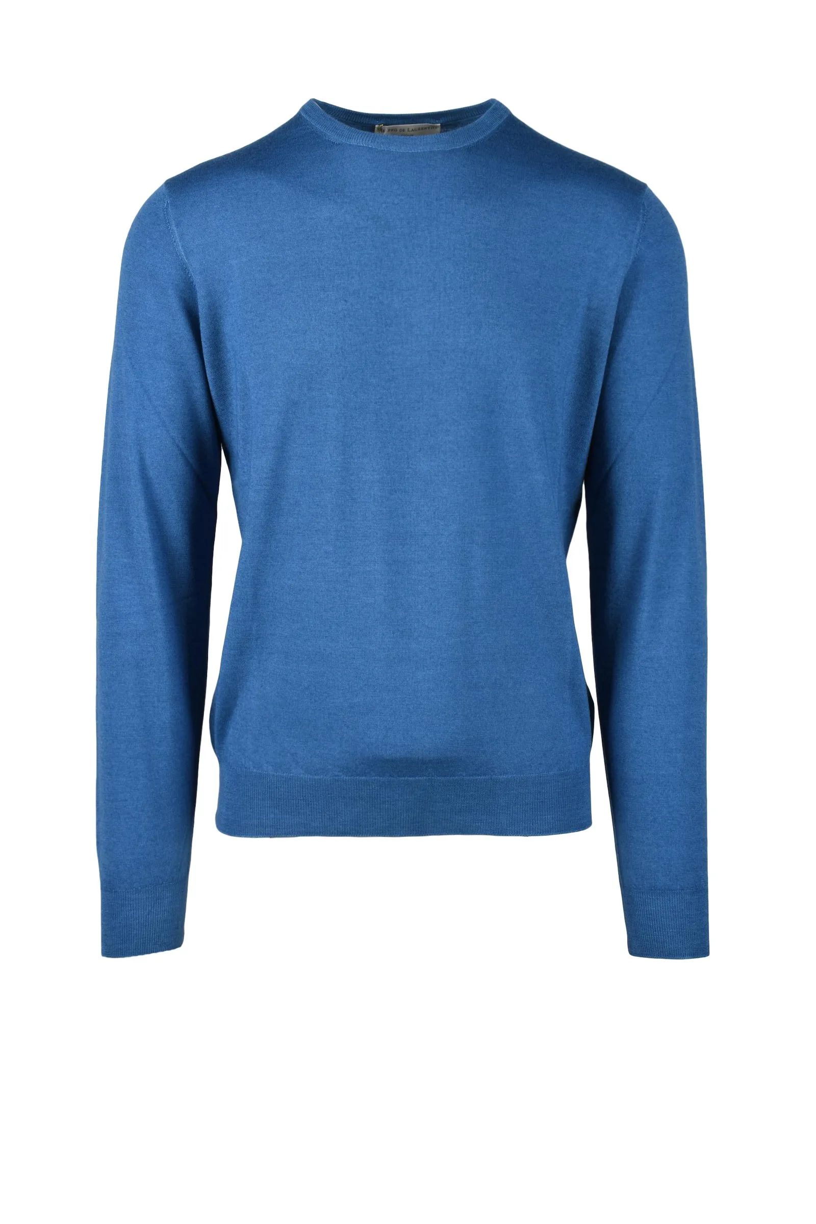 Pullover Blu