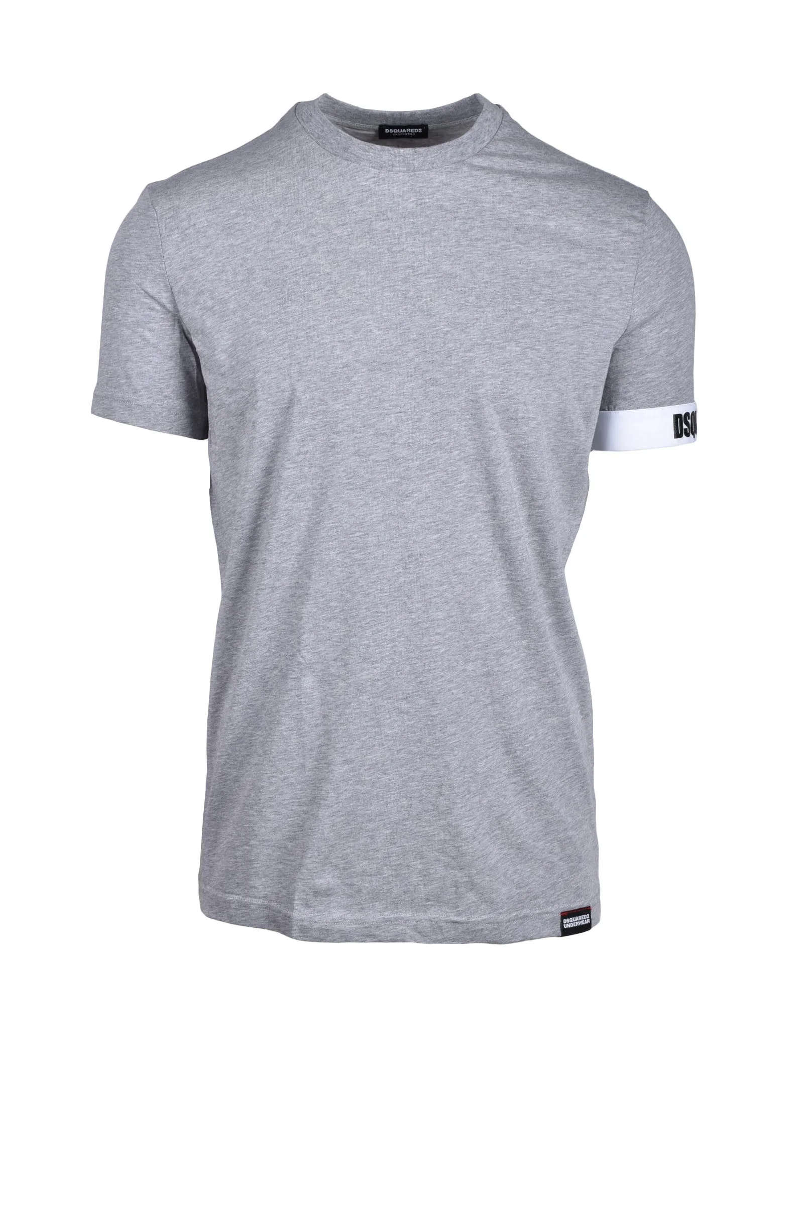 Tshirt Grigio