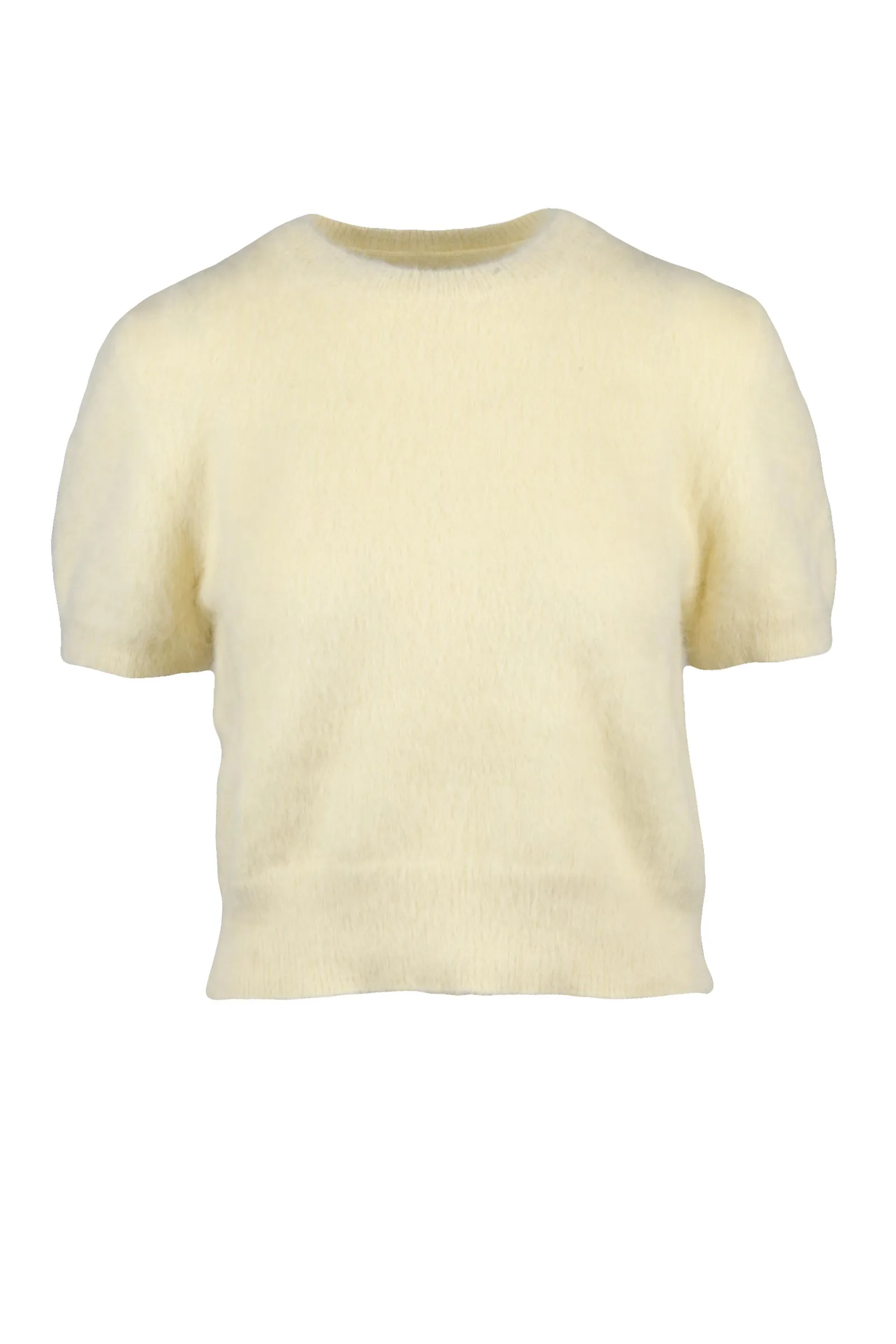 Maglioncino Bianco