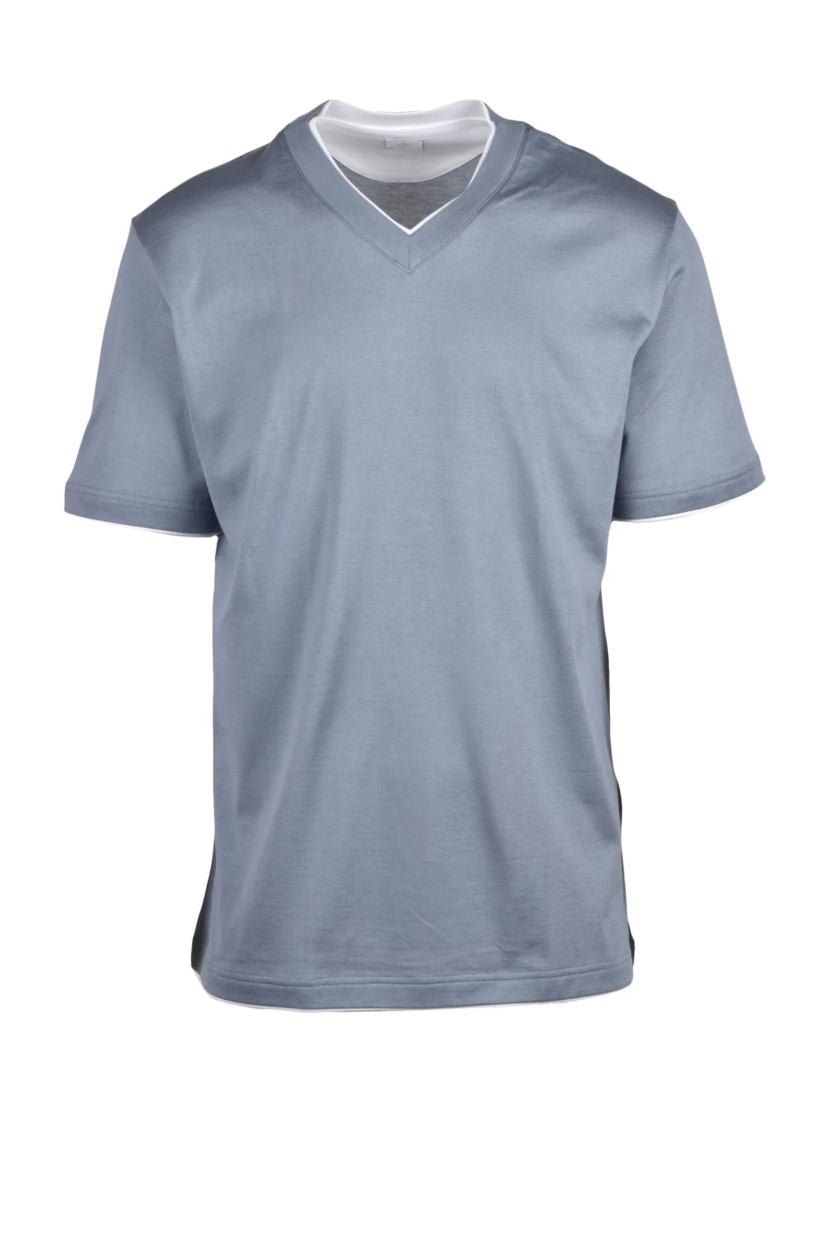 T-shirt Azzurra