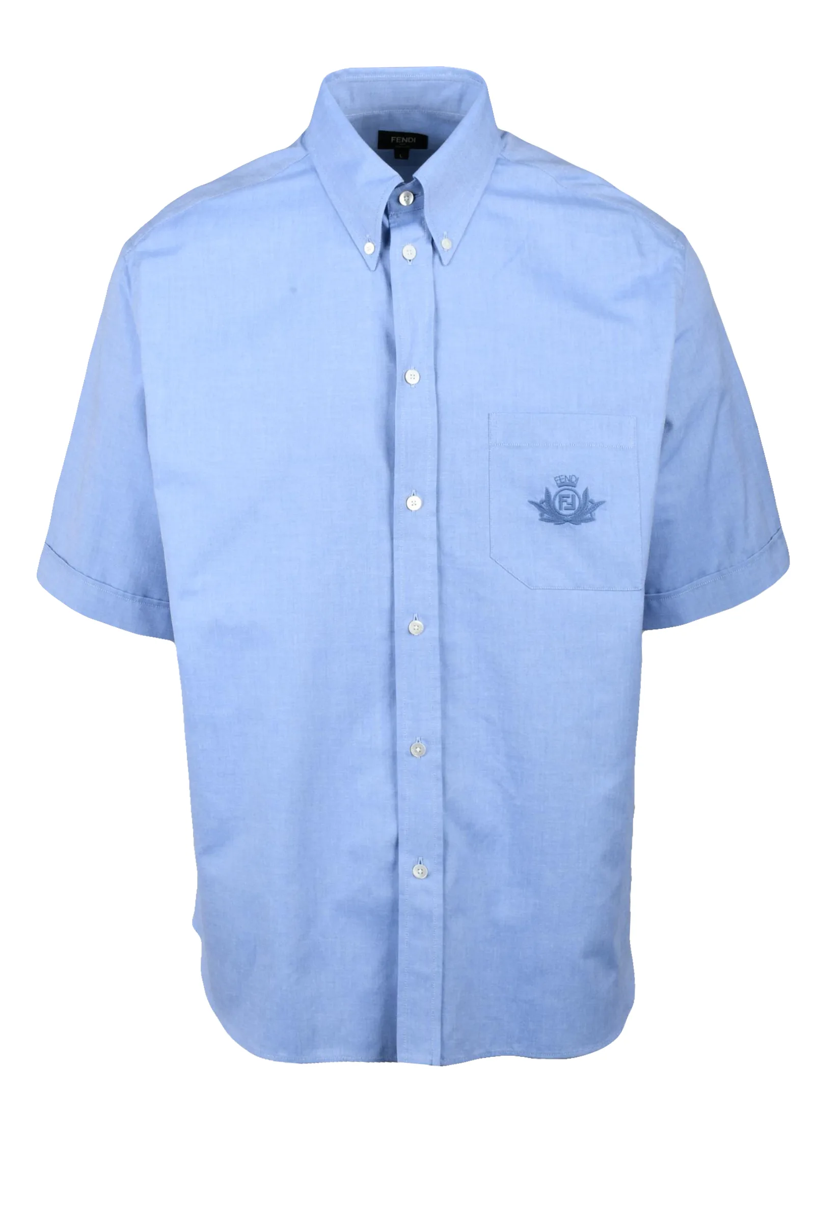 Camicia Azzurra