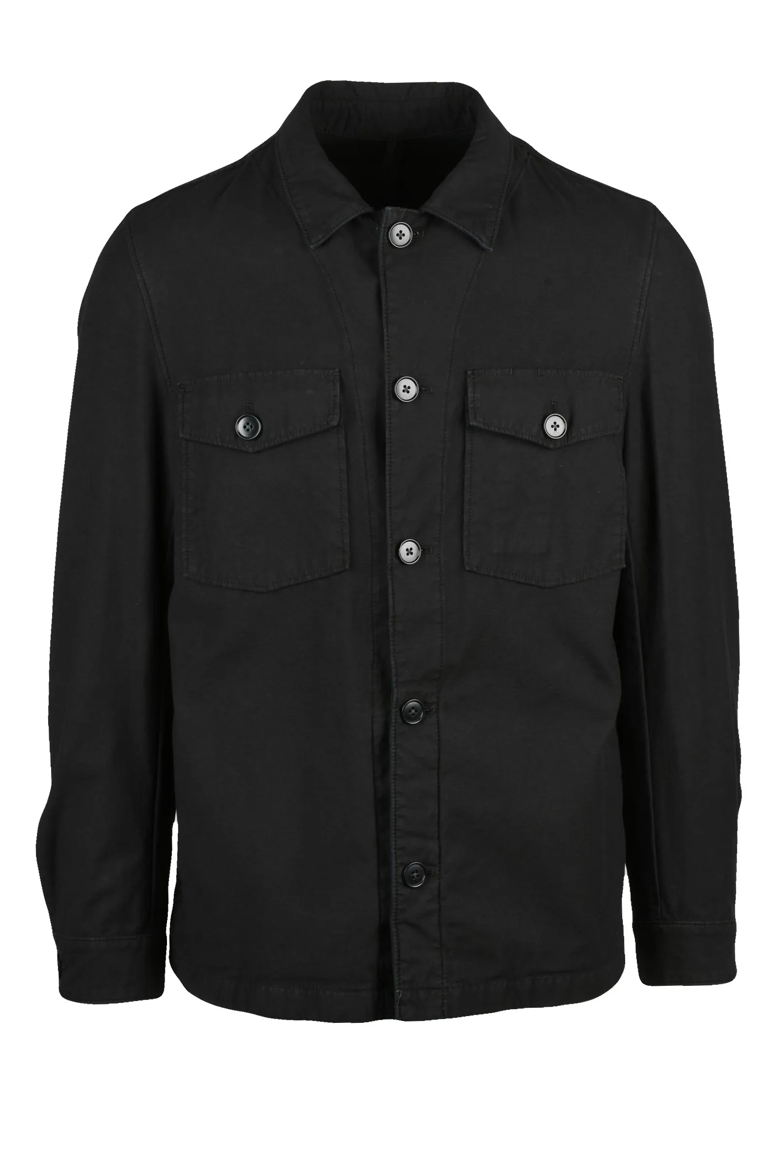 Camicia Nero
