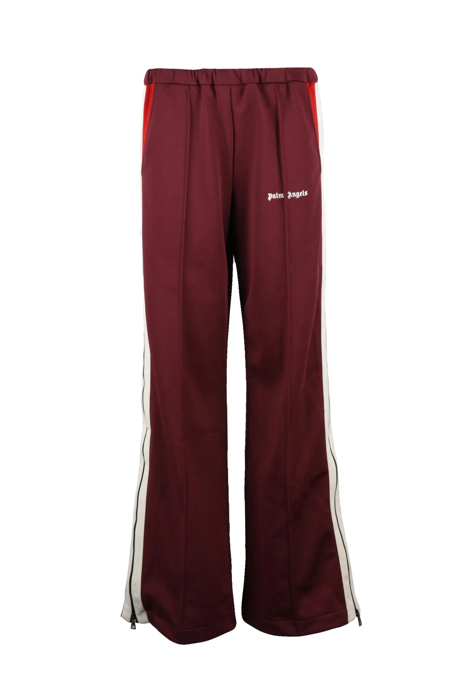 Pantalone Tuta Rosso