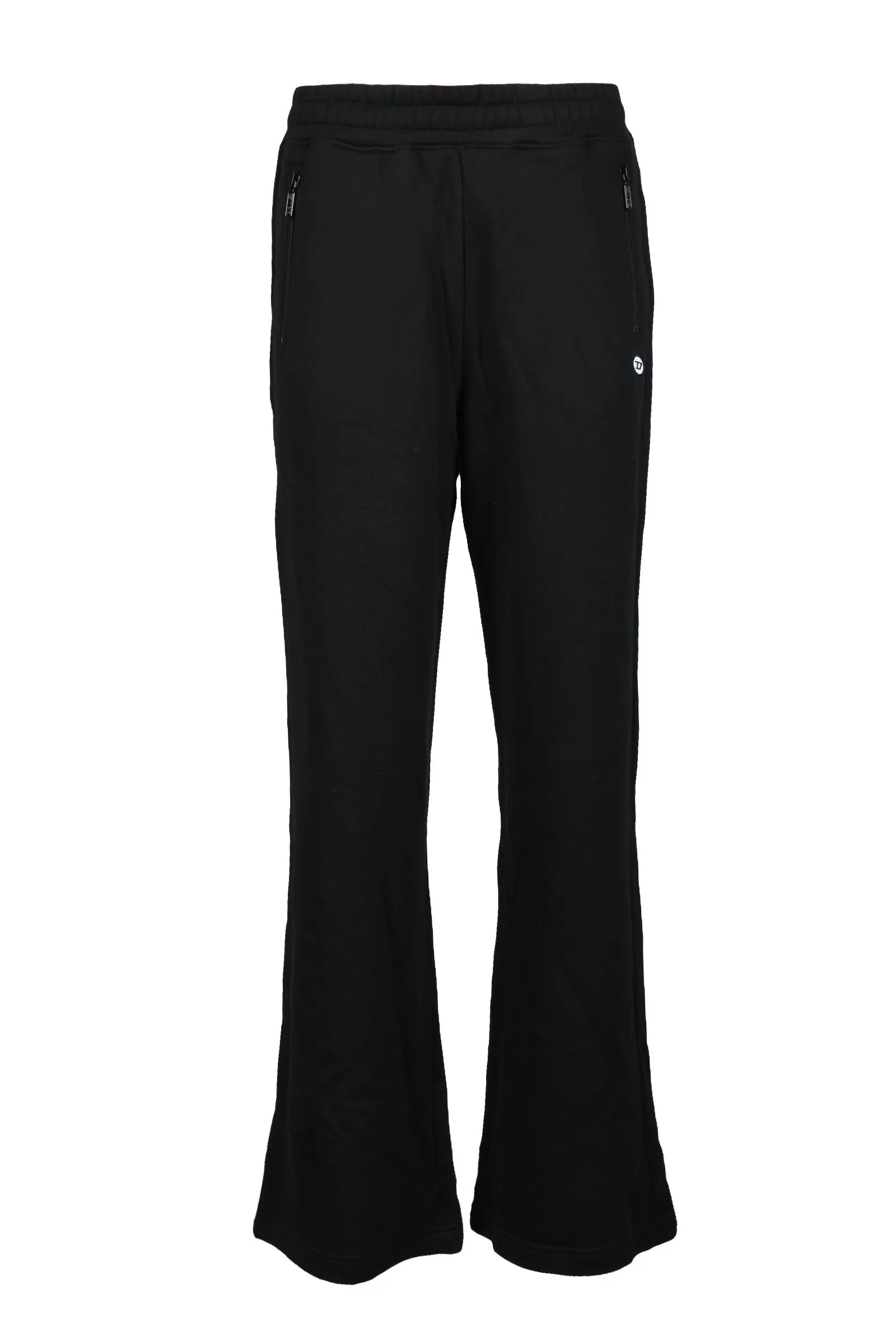 Tuta a Pantalone Nero
