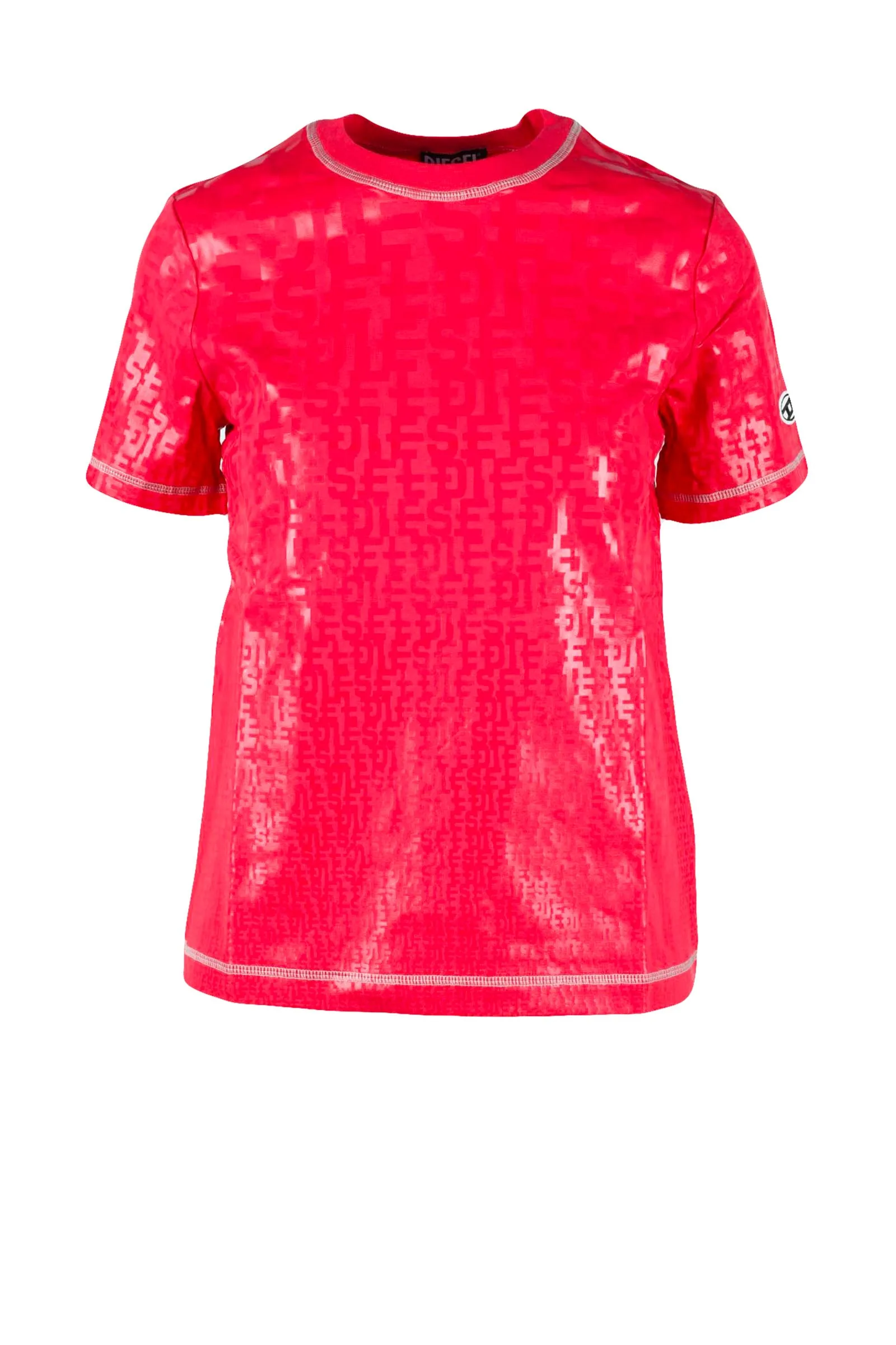 T-Shirt Rosa