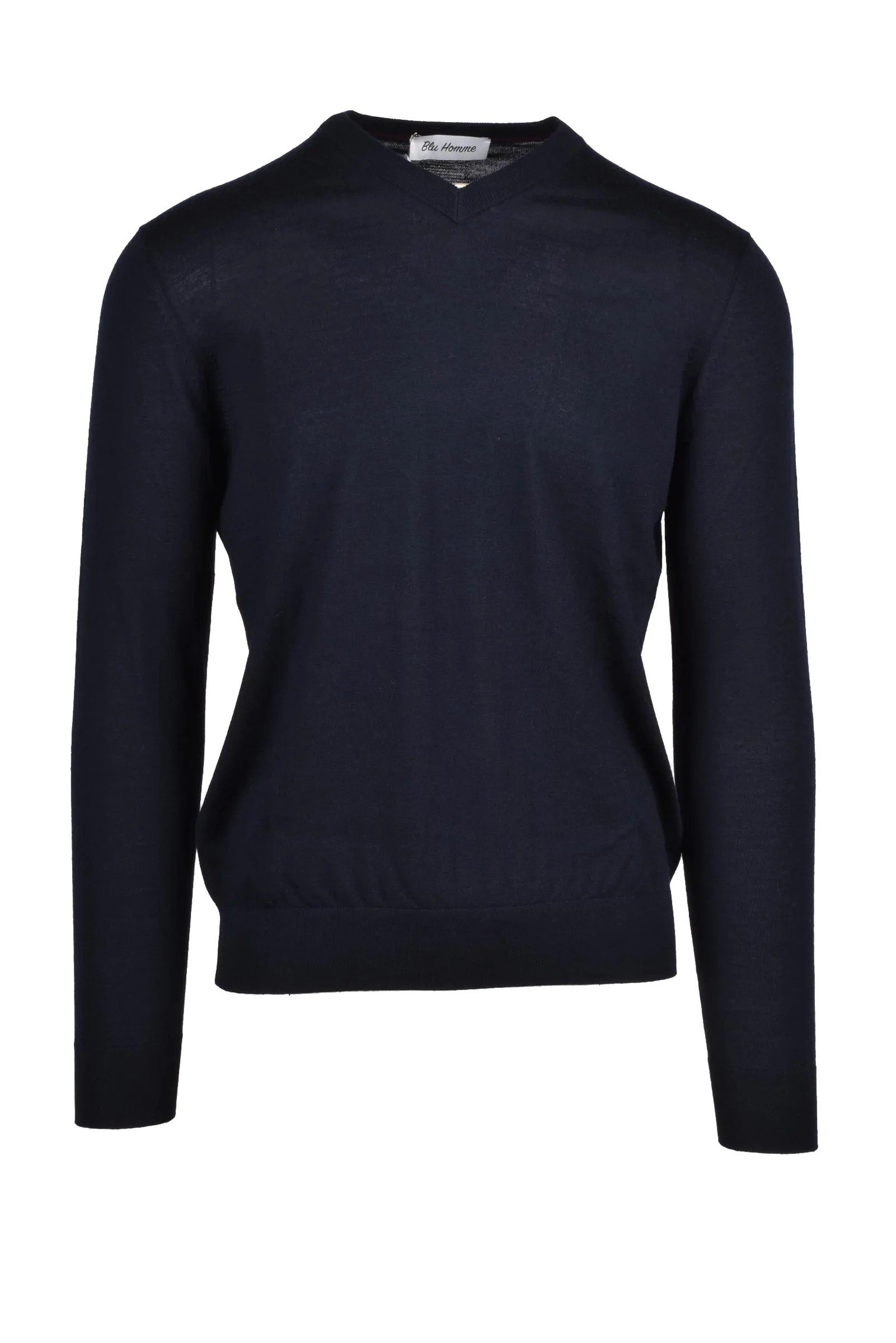 Pullover Blu
