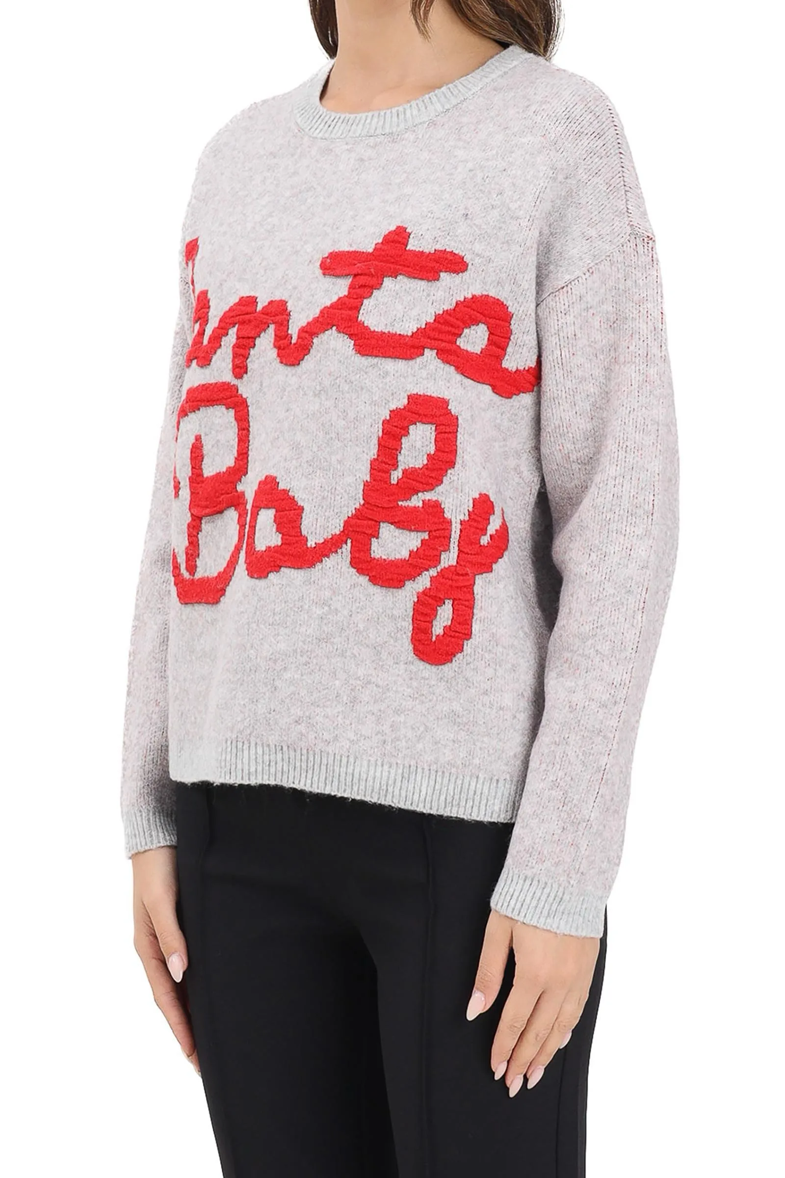 Maglia Grigia