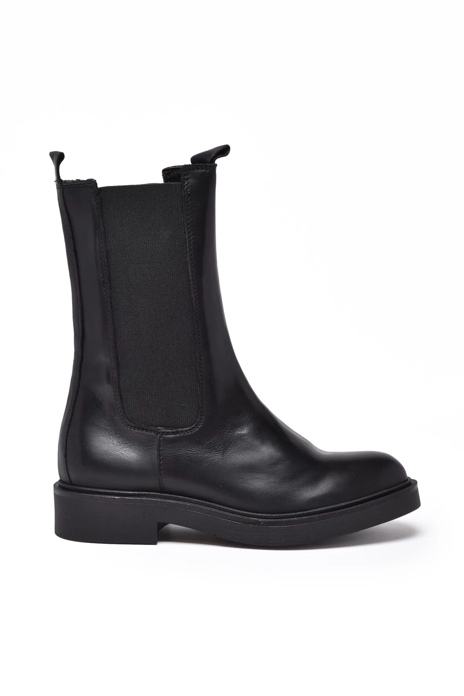 Stivaletto Nero