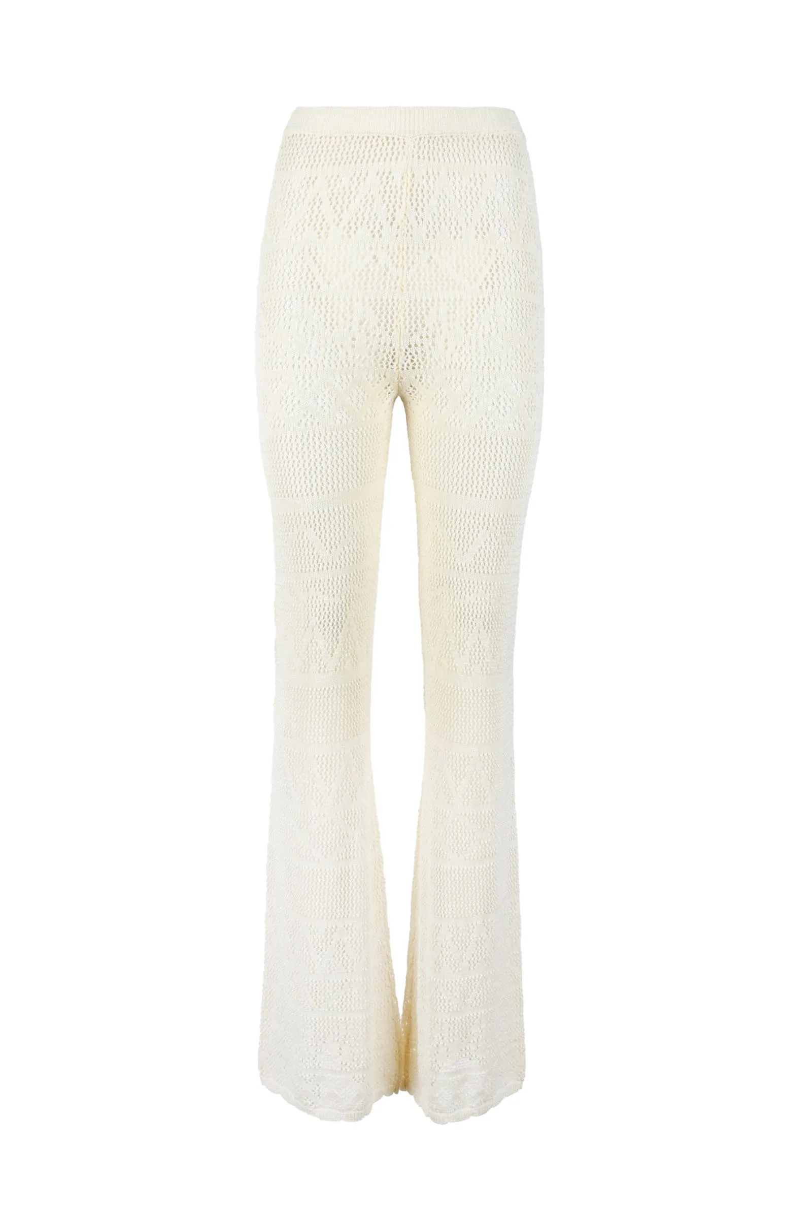 Pantalone Bianco