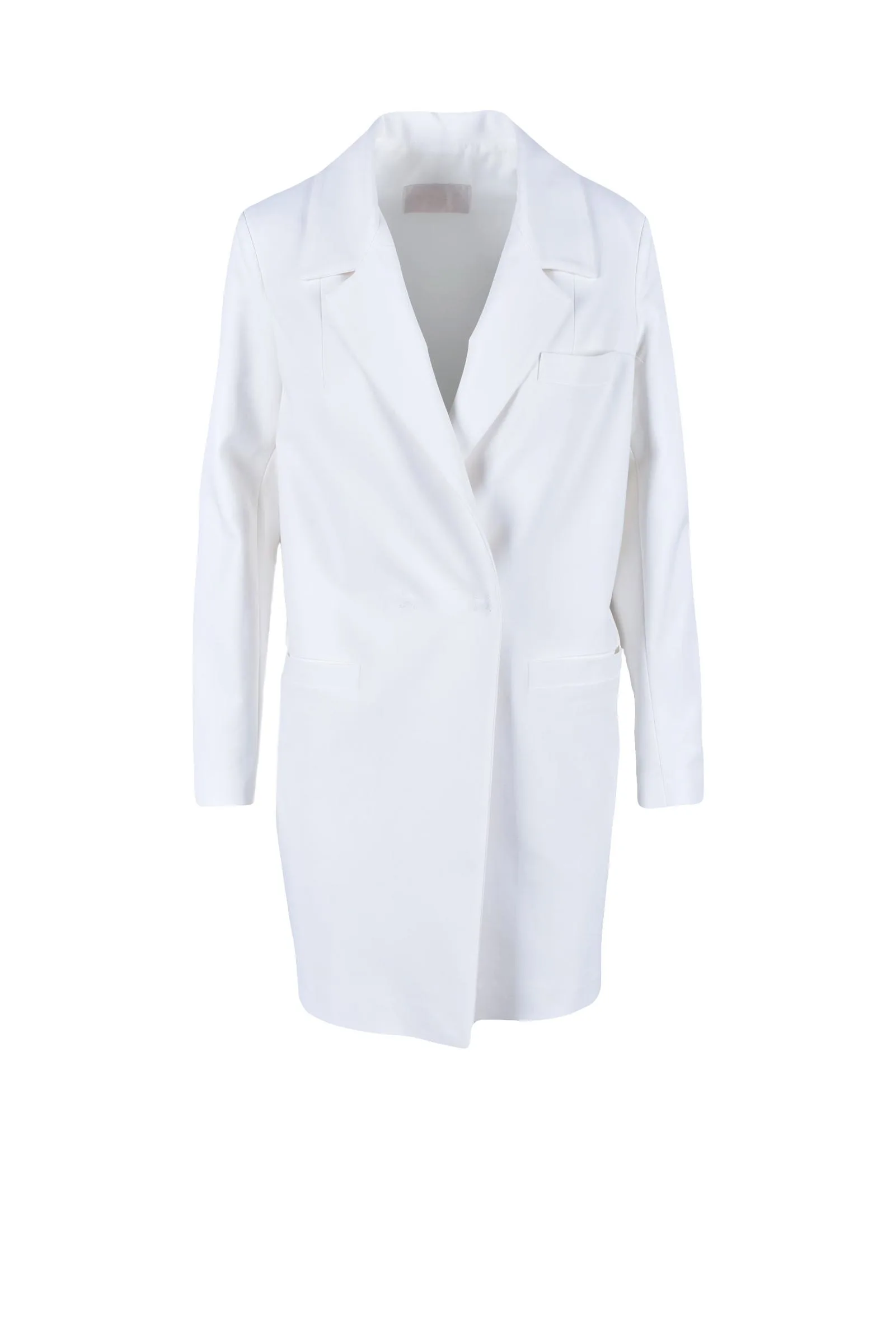 Cappotto Bianco