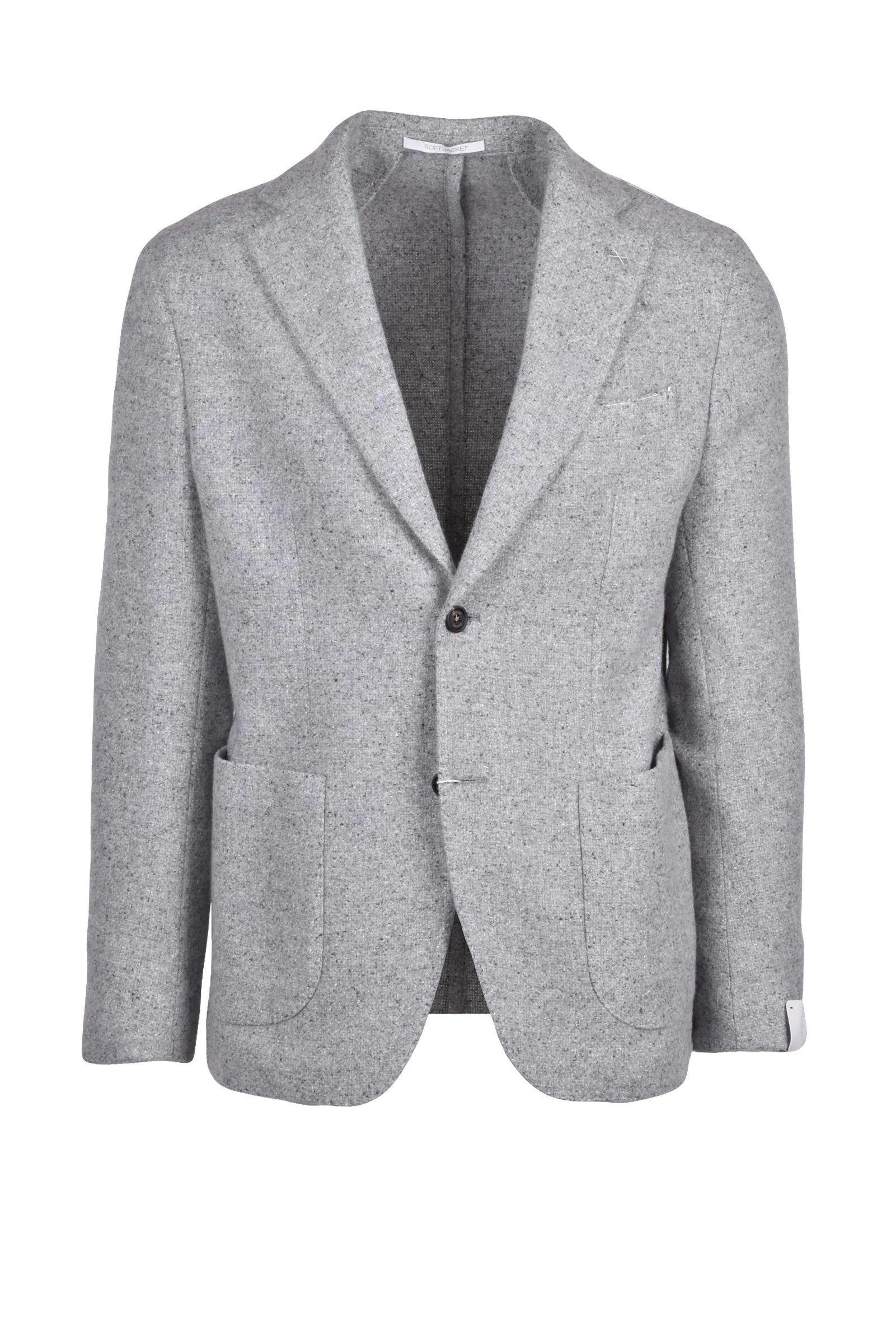 Giacca Grigio